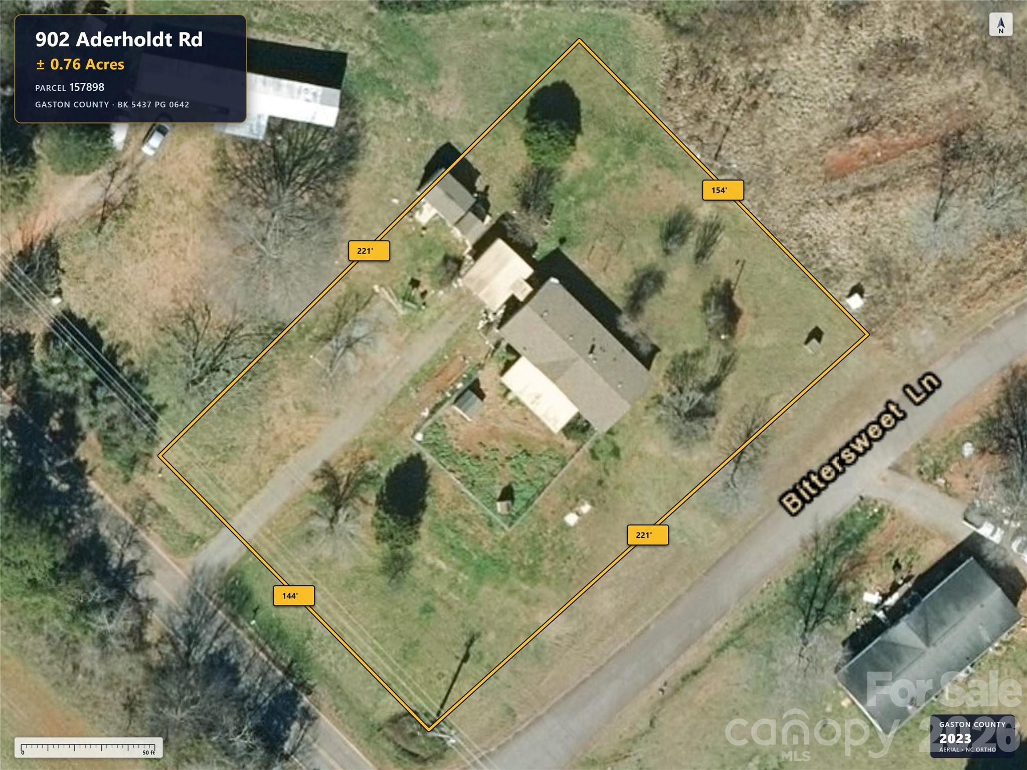 902 Aderholdt Road Property Photo 1