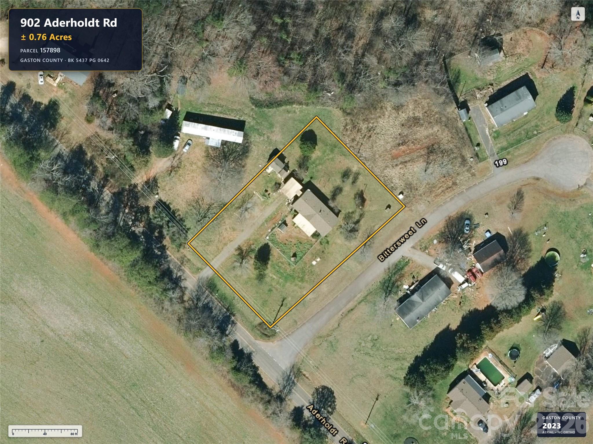 902 Aderholdt Road Property Photo 2