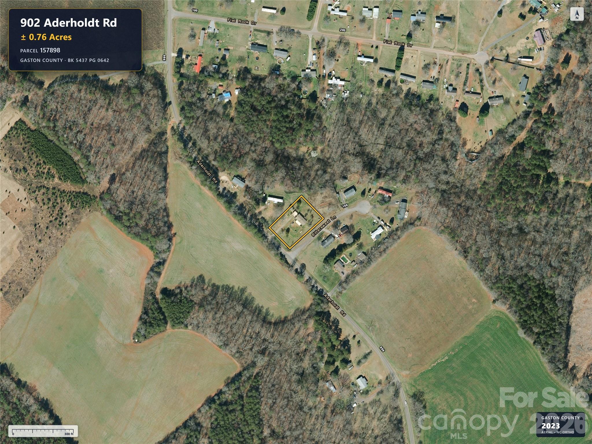 902 Aderholdt Road Property Photo 3