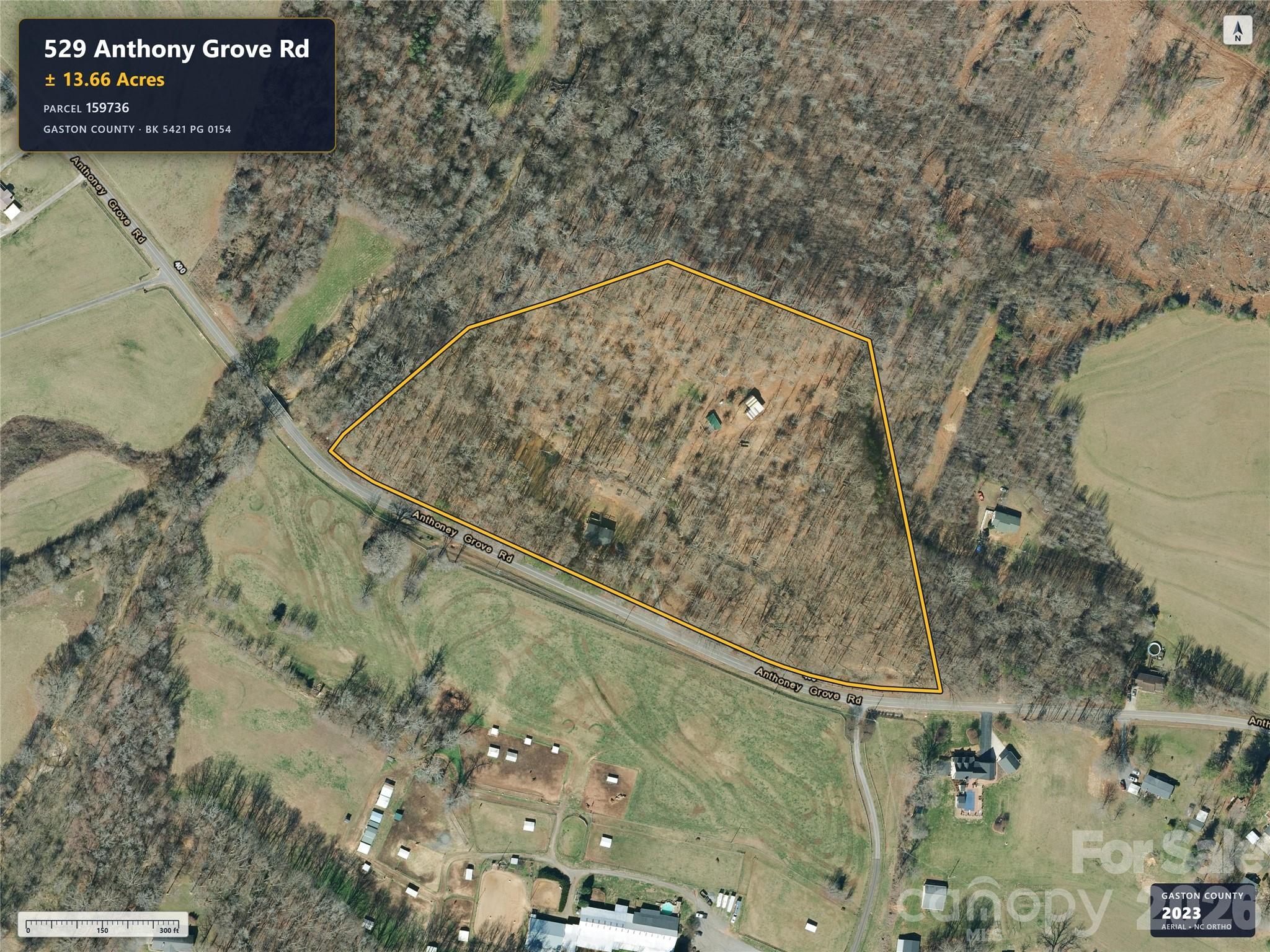 529 Anthony Grove Road Property Photo 2