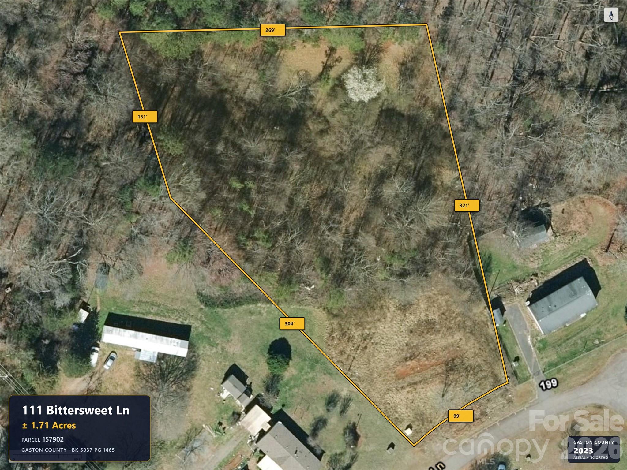 111 Bittersweet Lane Property Photo 1