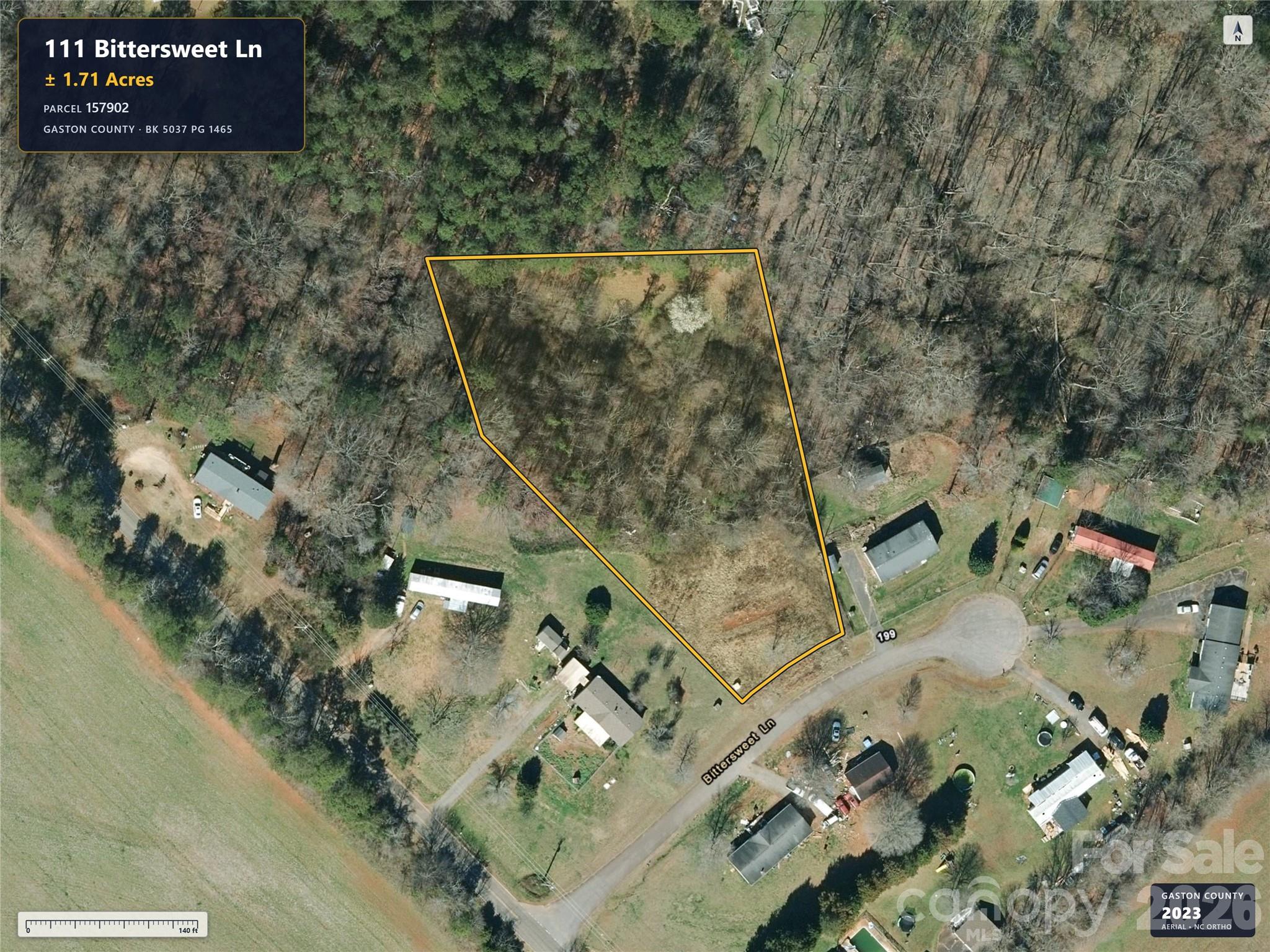 111 Bittersweet Lane Property Photo 2