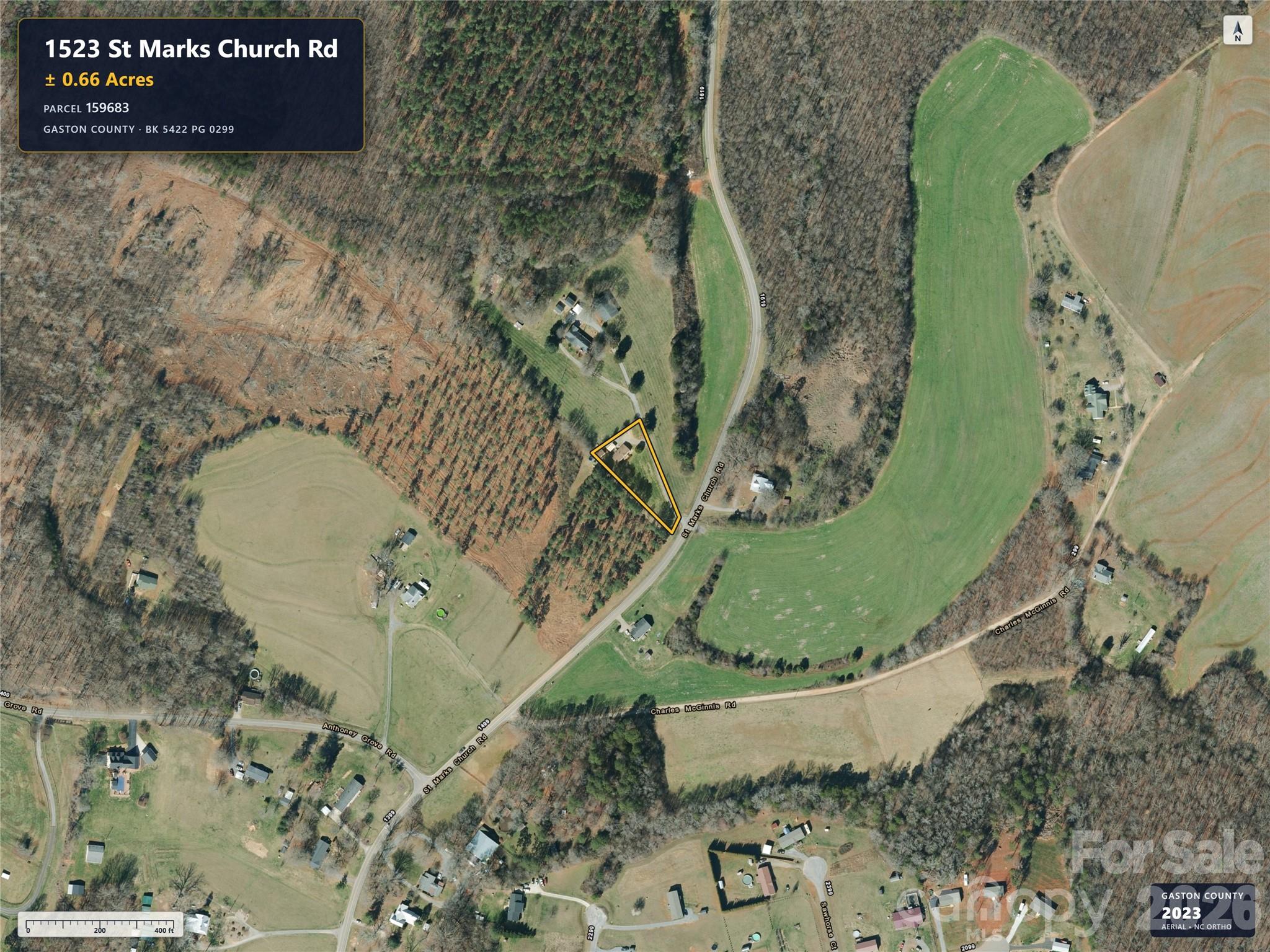1523 St Marks Church Road Property Photo 3