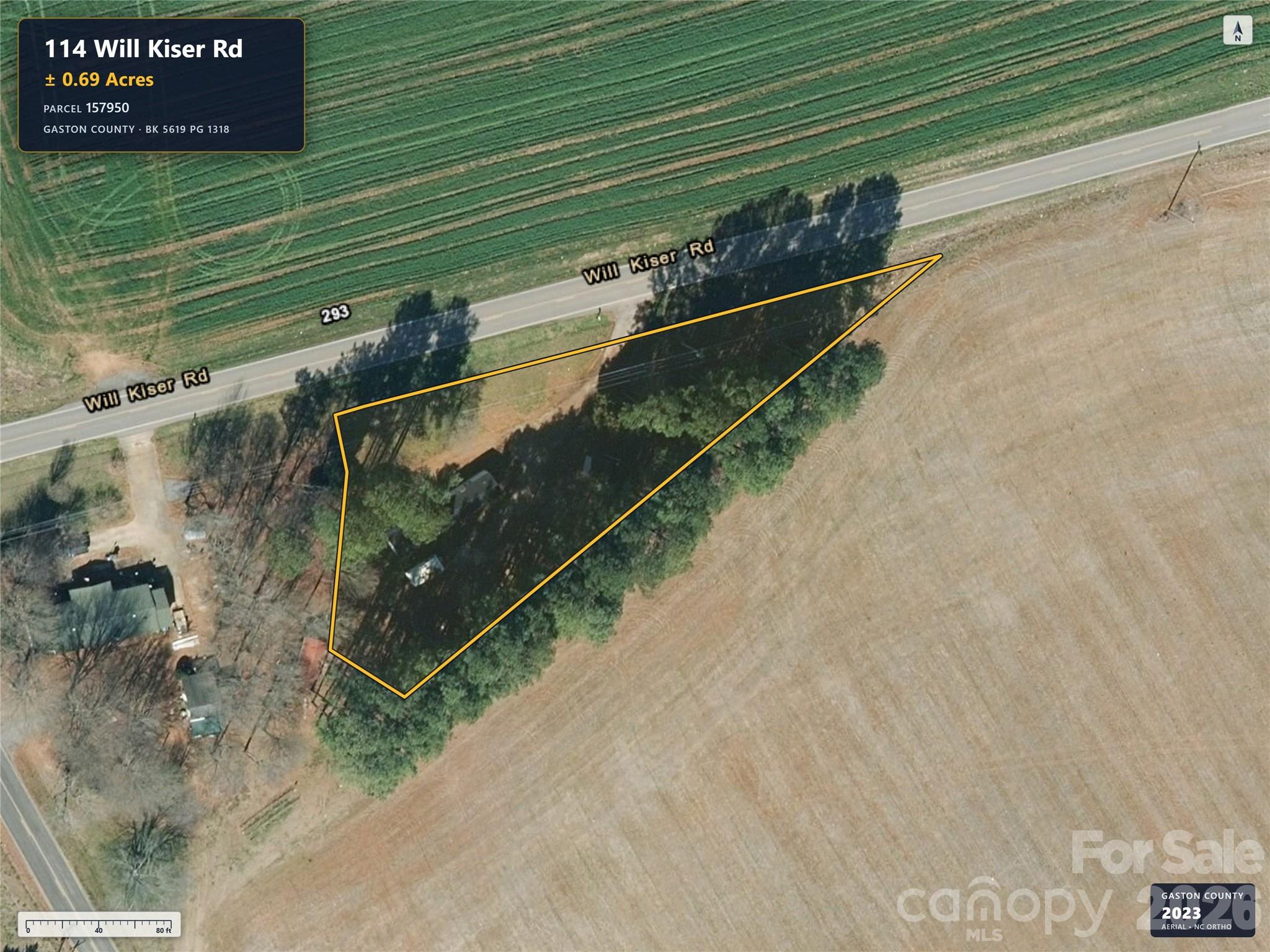 114 Will Kiser Road Property Photo 2