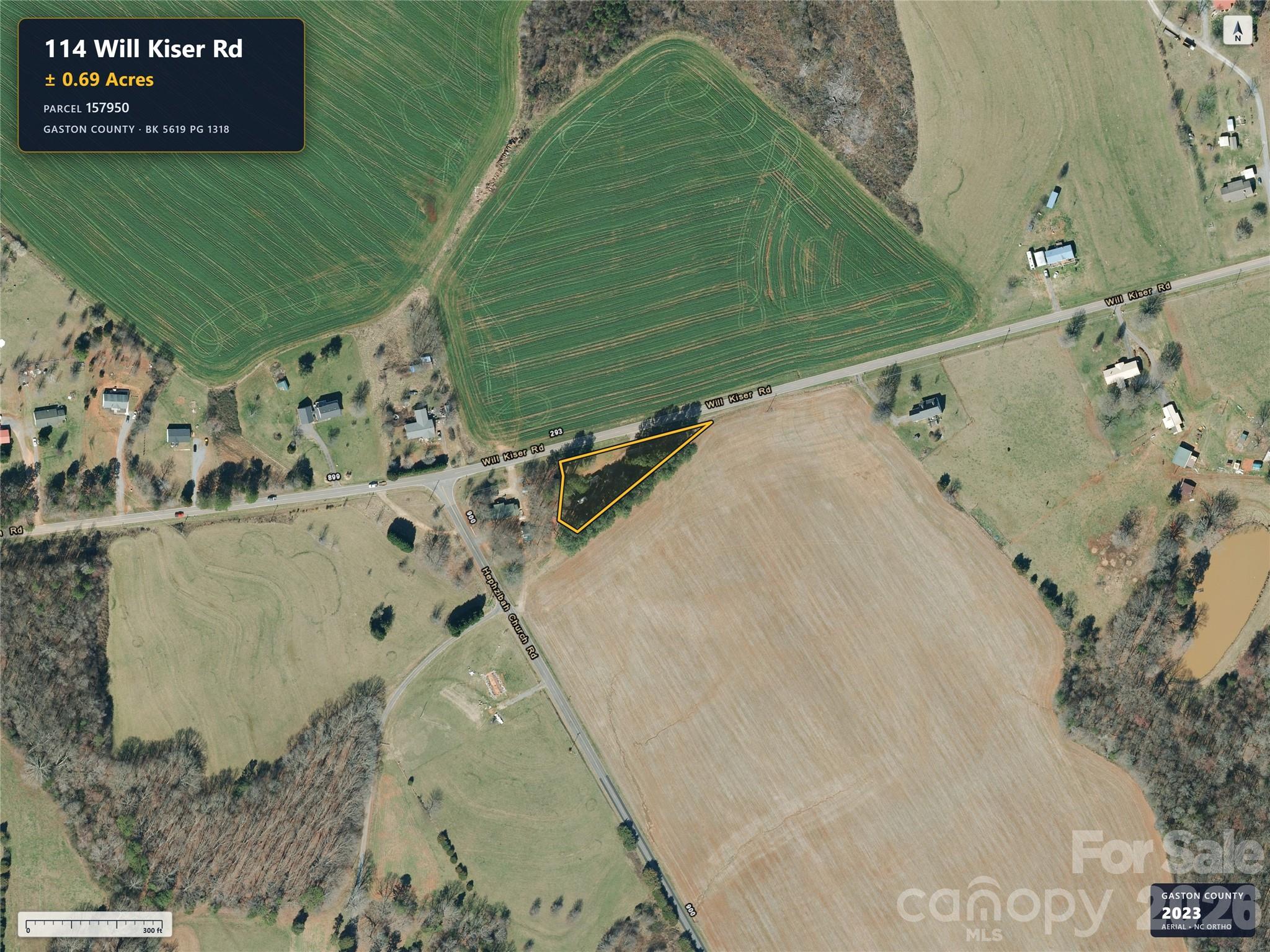 114 Will Kiser Road Property Photo 3