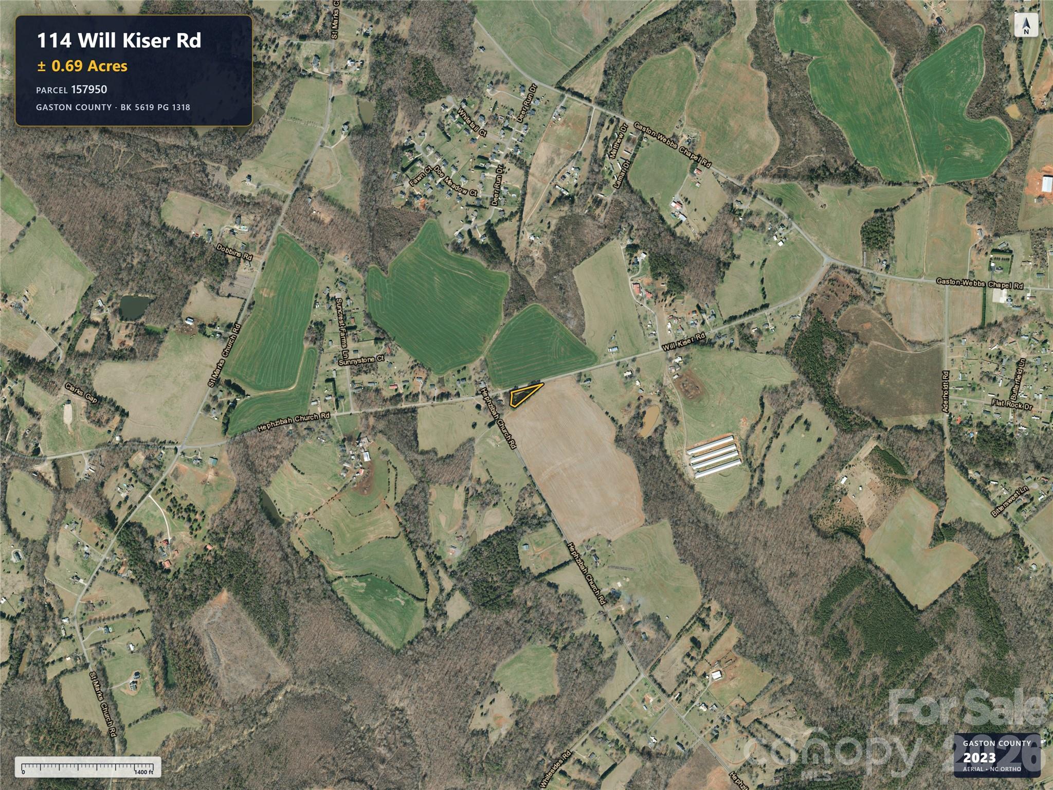 114 Will Kiser Road Property Photo 4