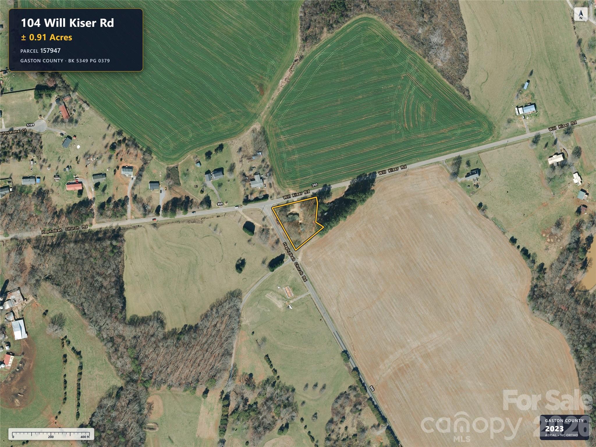104 Will Kiser Road Property Photo 3
