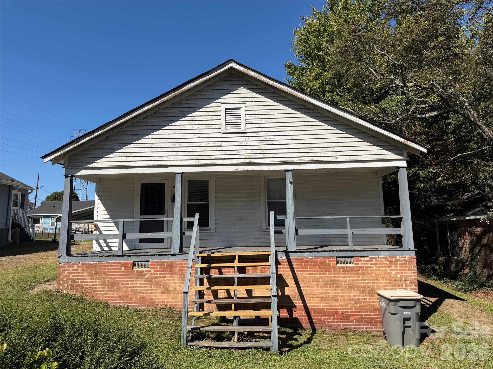509 Denver Street Property Photo 1