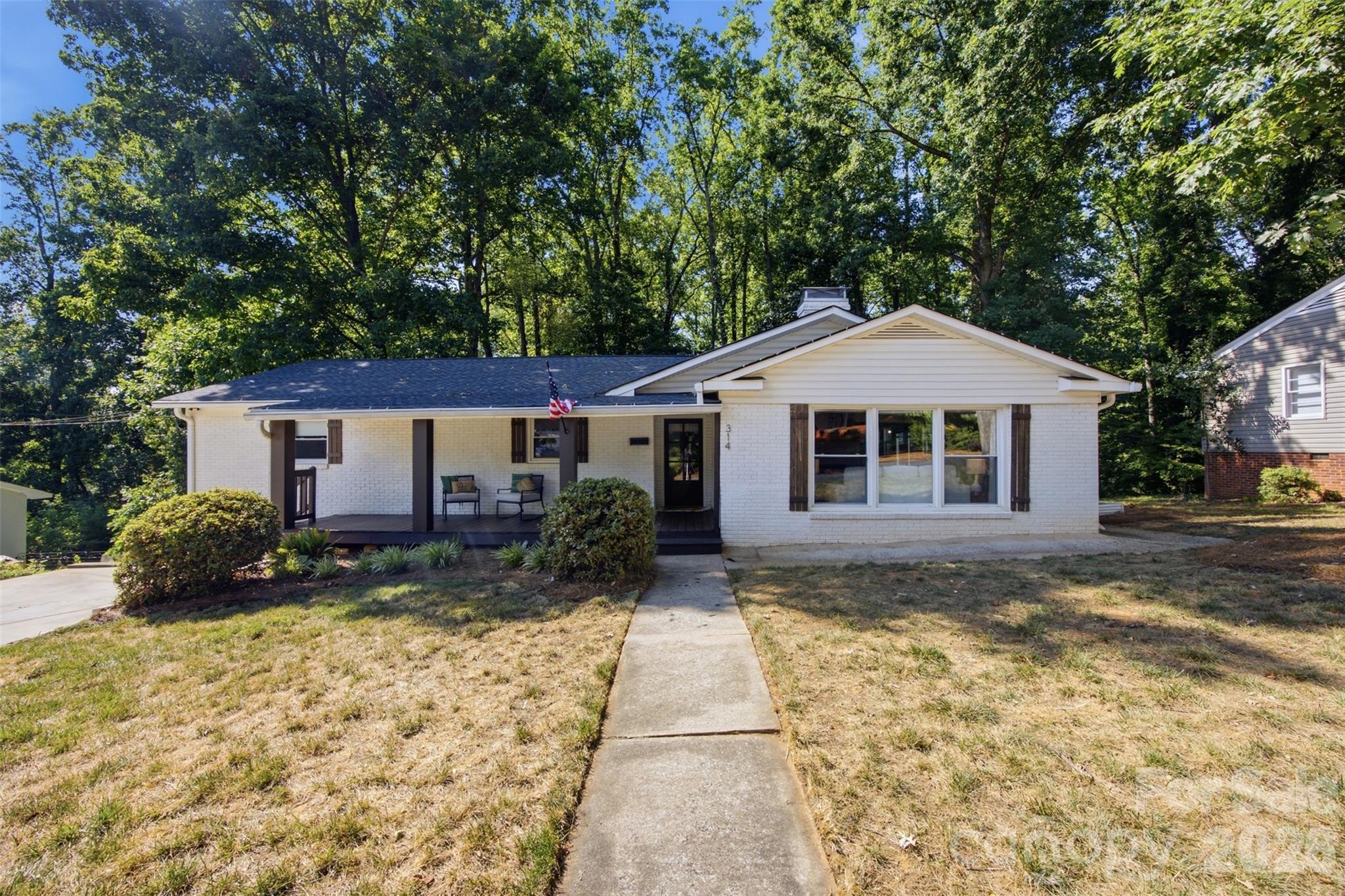 314 Dogwood Lane Property Photo 1