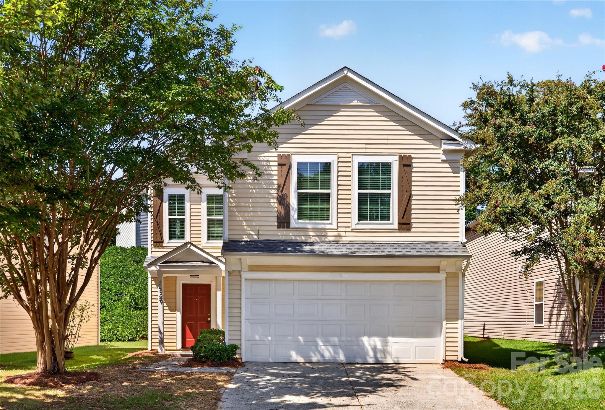 2629 Stream Bank Drive Property Photo 1