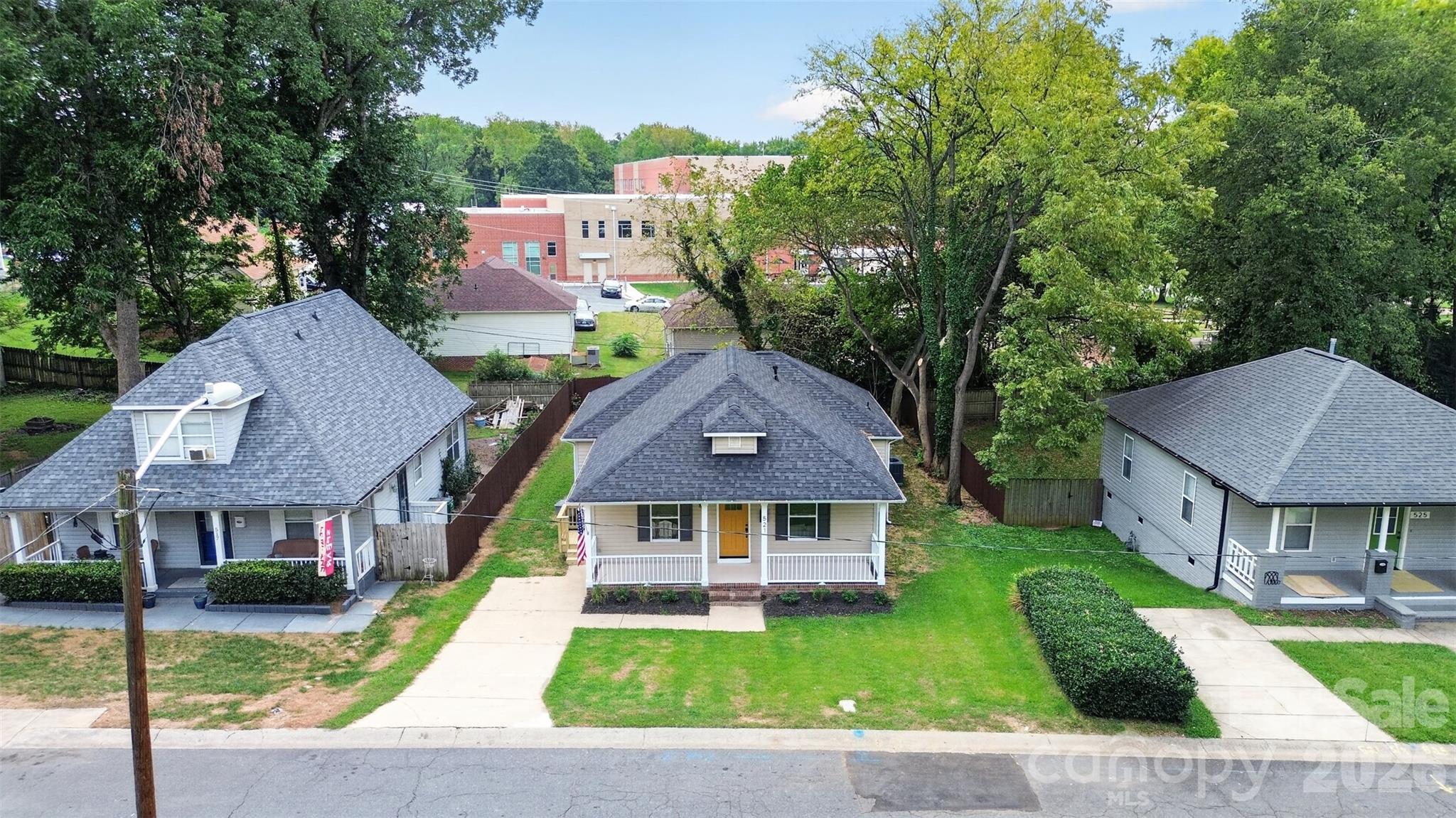 521 Katonah Avenue Property Photo 47