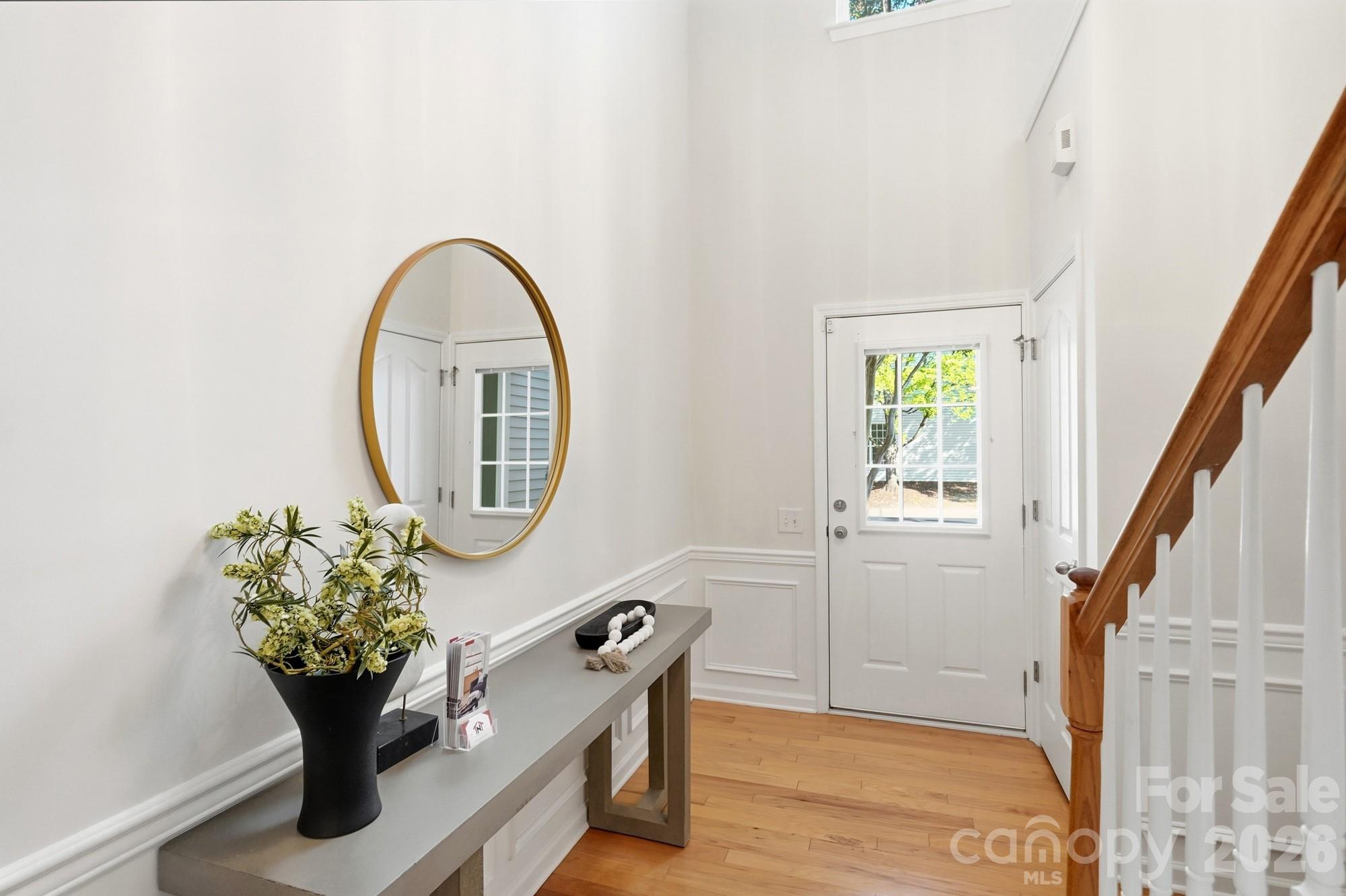 9247 Mcalwaine Preserve Avenue Property Photo 4