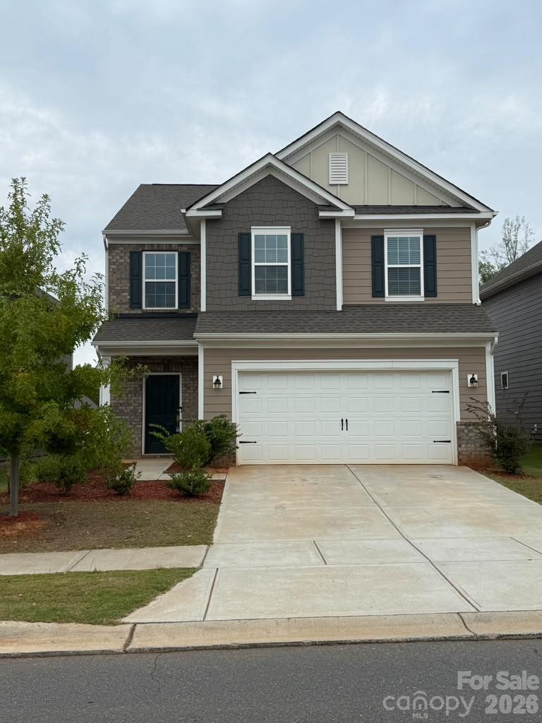 352 Runner Stone Lane Property Photo 1