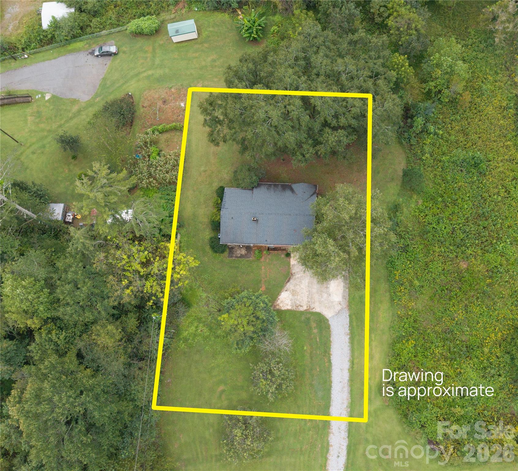 1167 Piedmont Road Property Photo 11