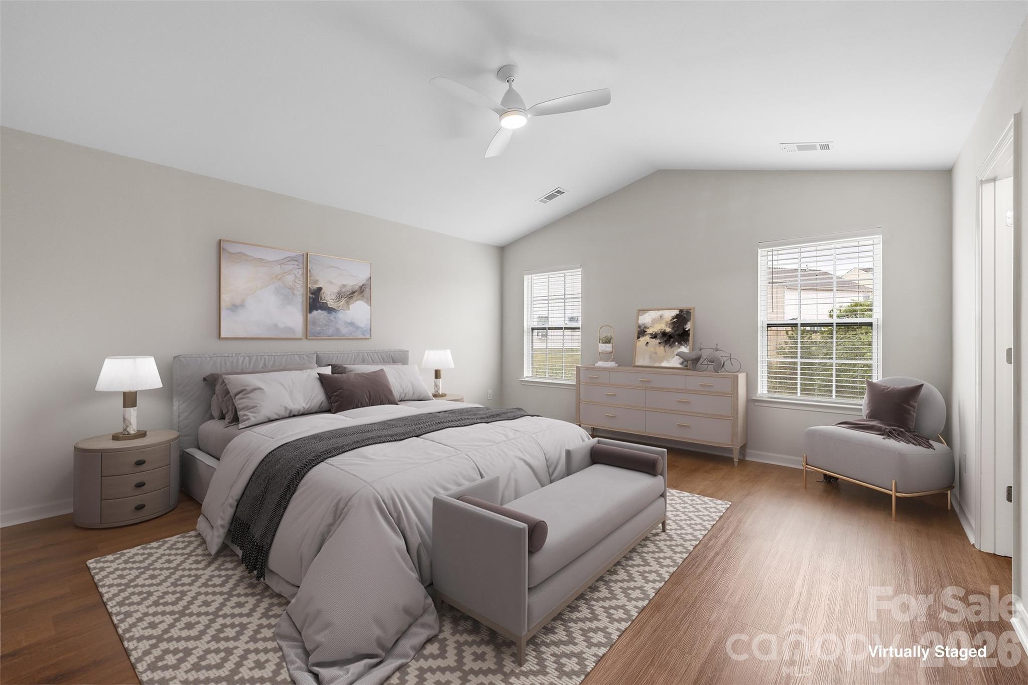 2824 Easton Knoll Drive Property Photo 14