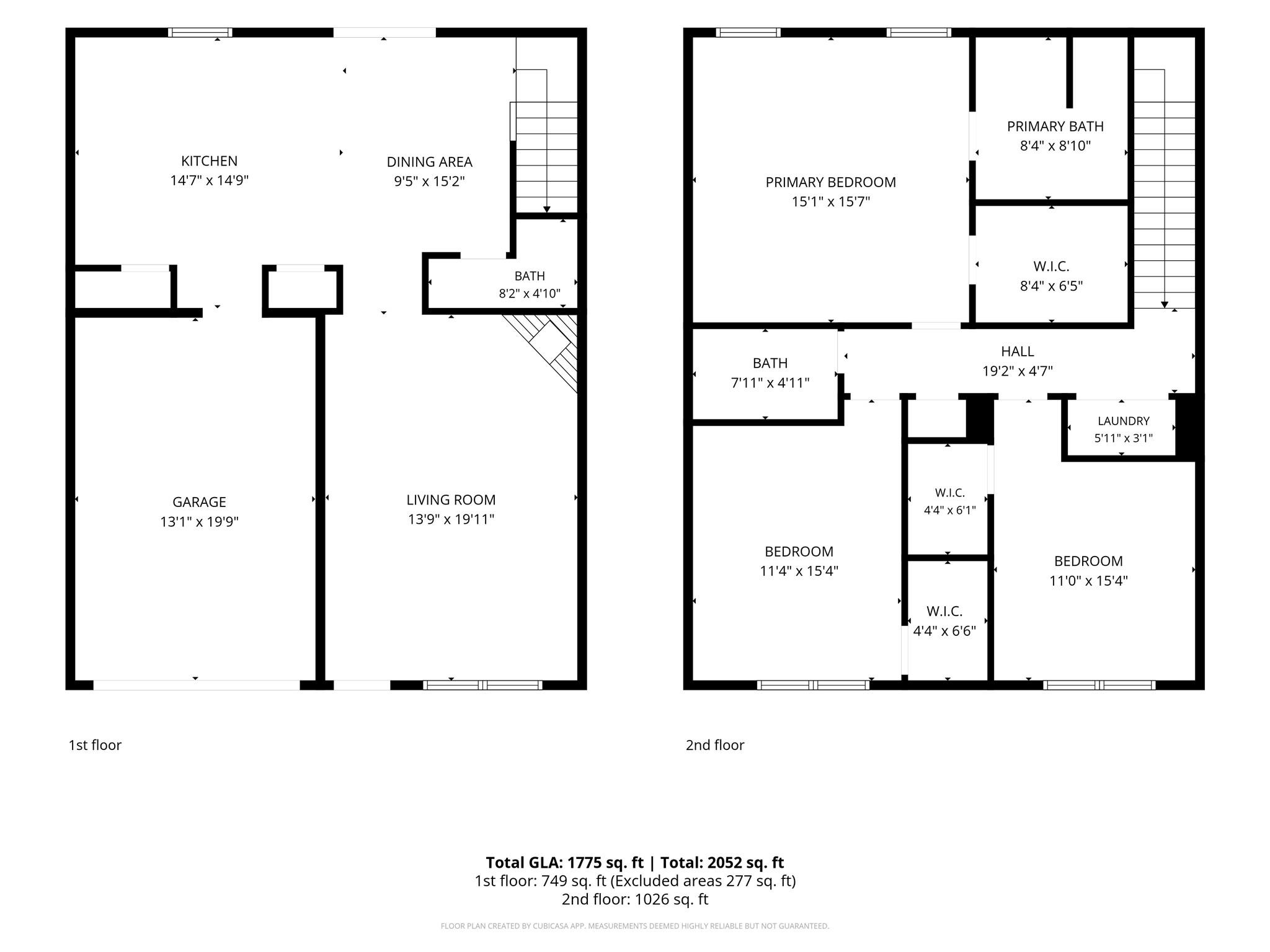 2824 Easton Knoll Drive Property Photo 25