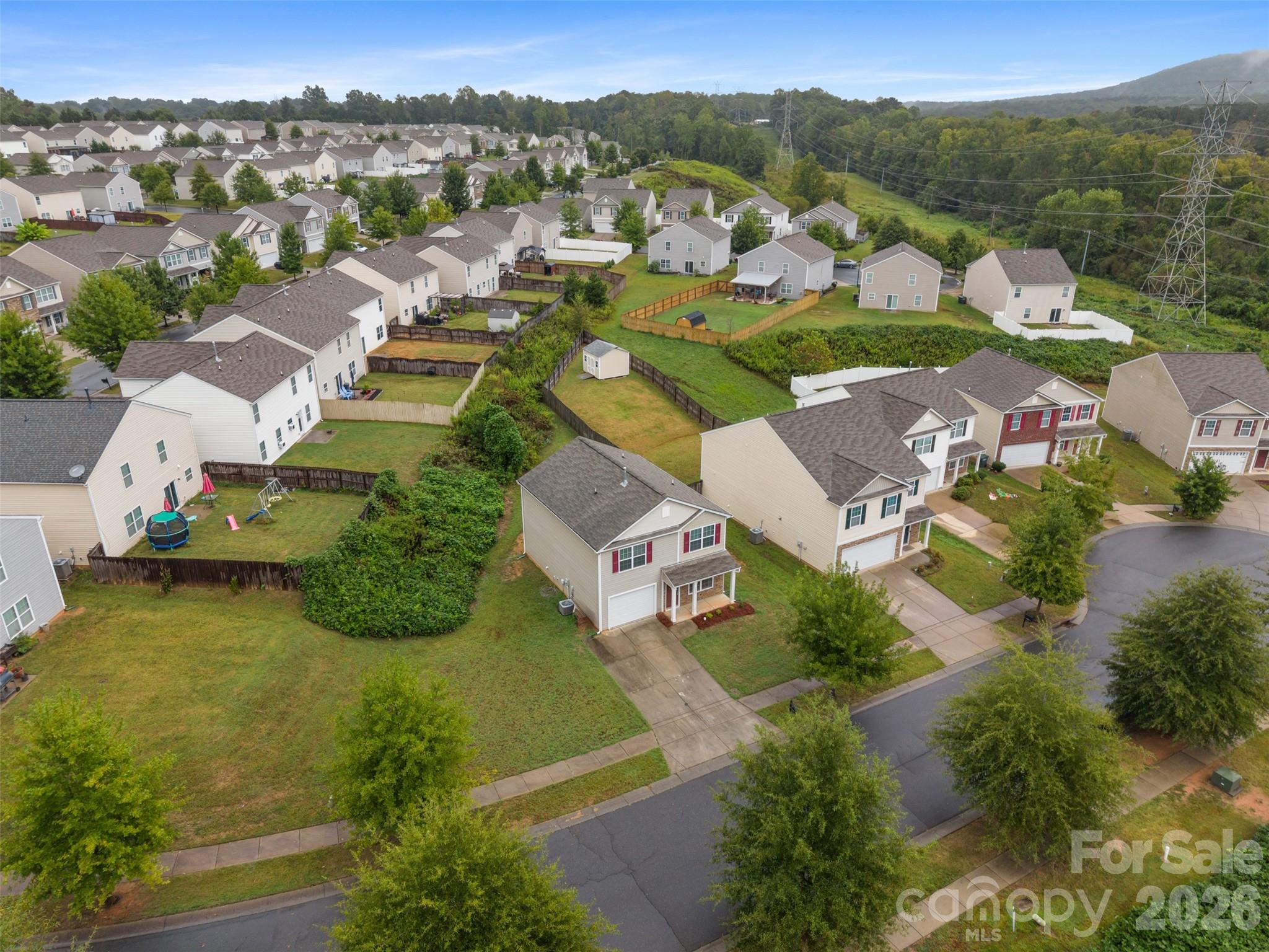 2824 Easton Knoll Drive Property Photo 30
