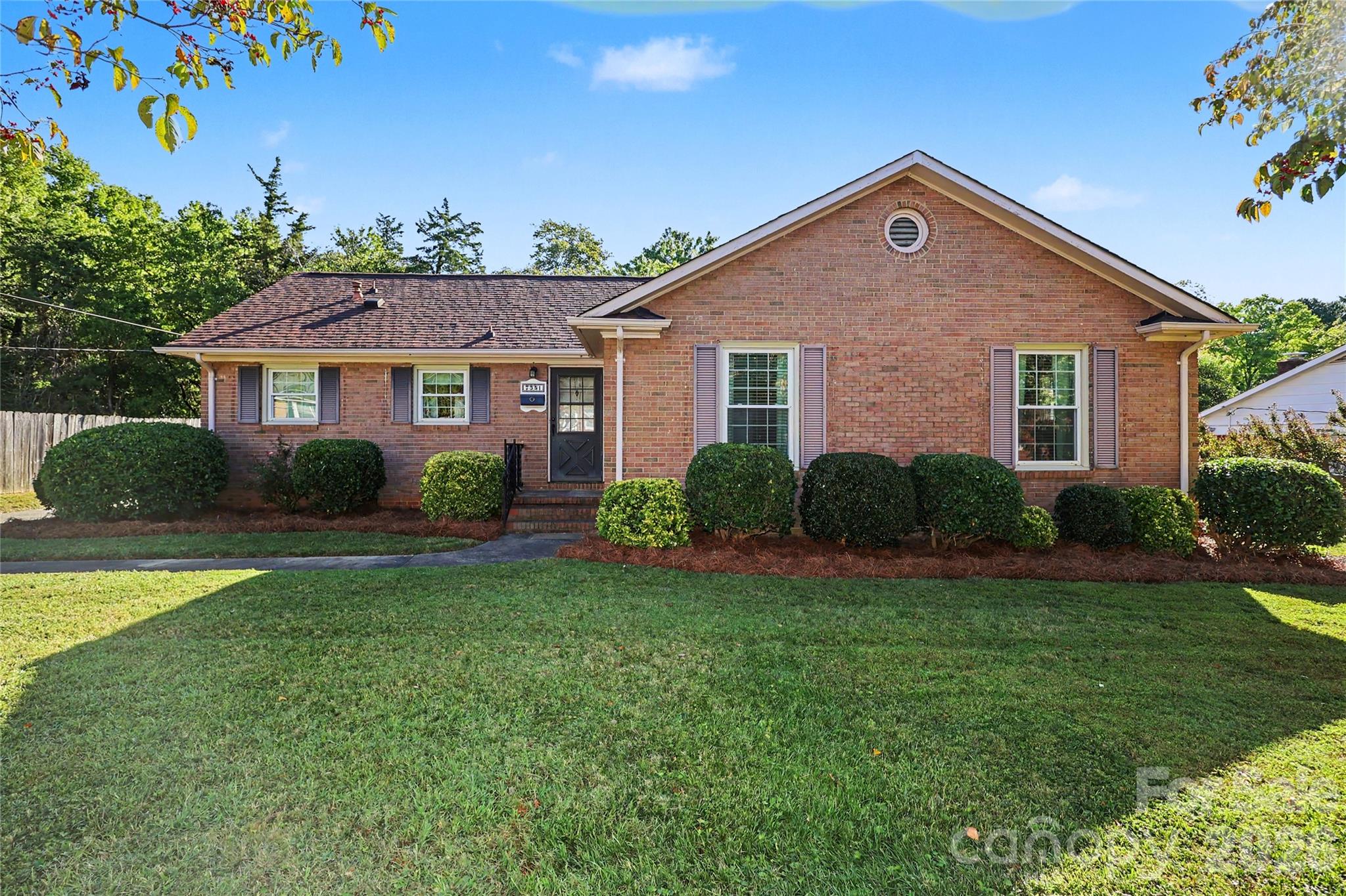 7331 Briardale Drive Property Photo 1