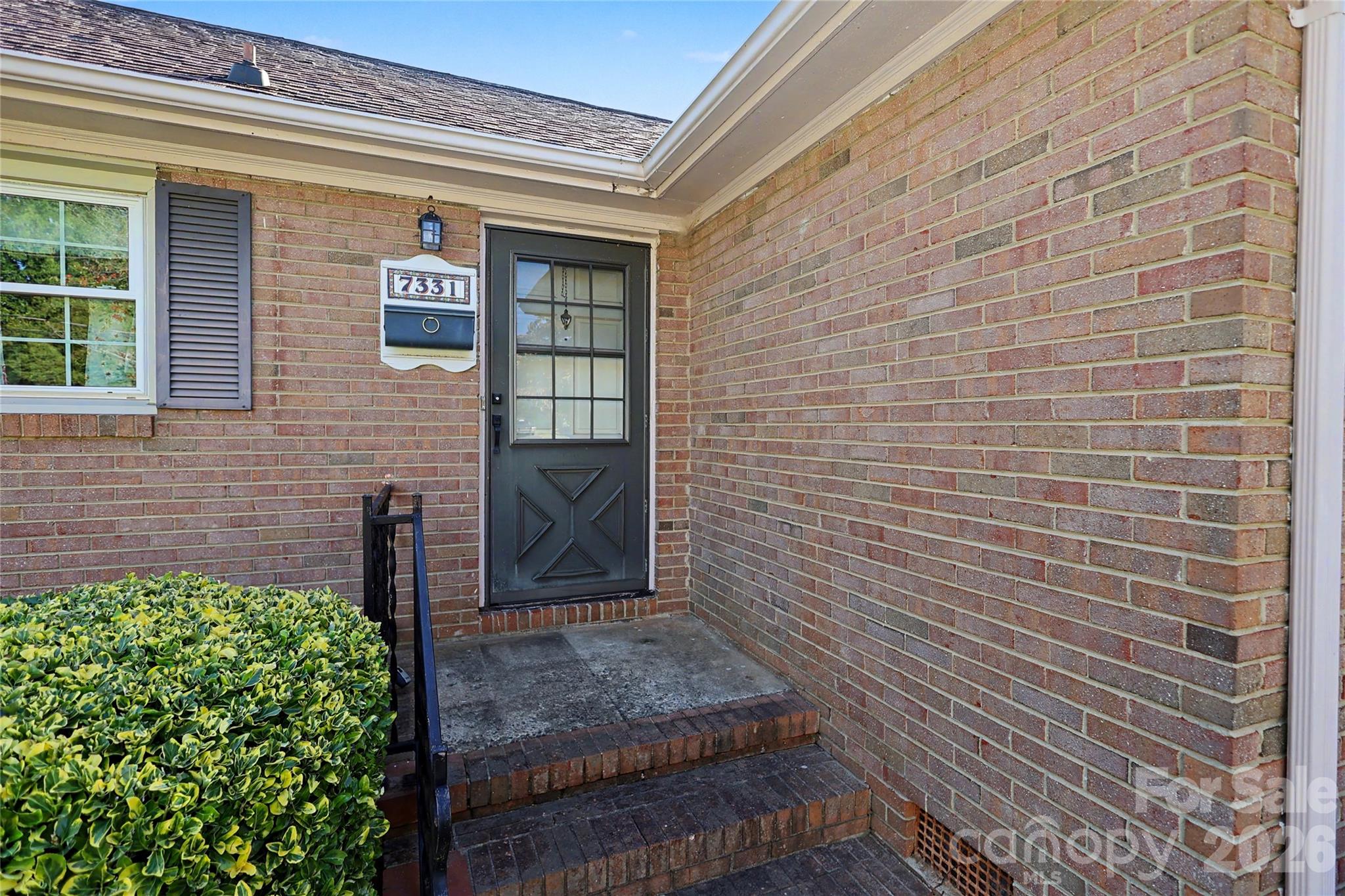 7331 Briardale Drive Property Photo 2