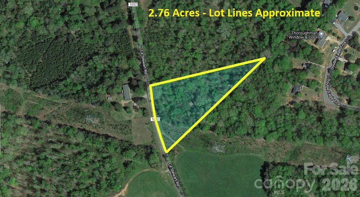 1102 C E Stewart Road Property Photo 1