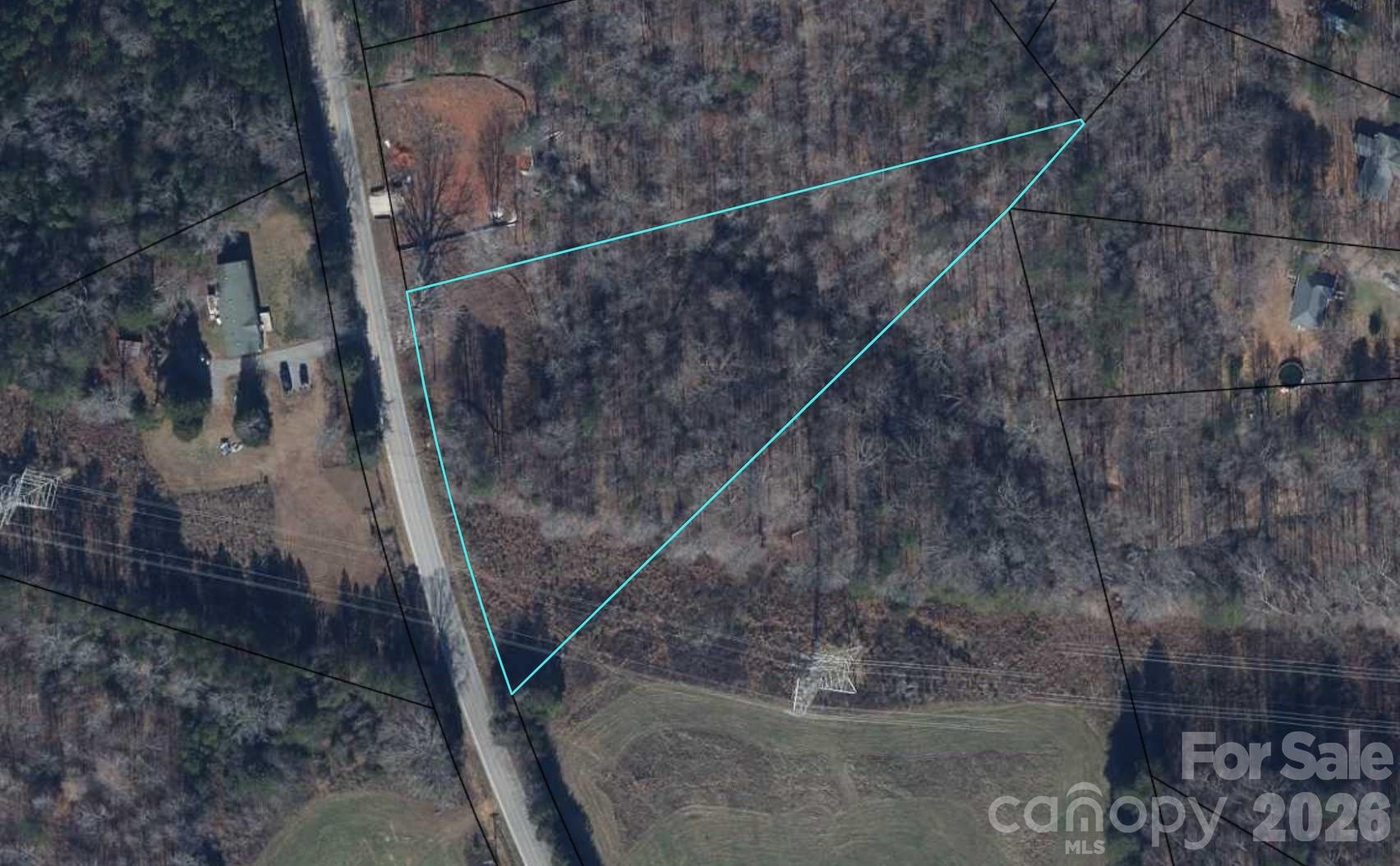 1102 C E Stewart Road Property Photo 3