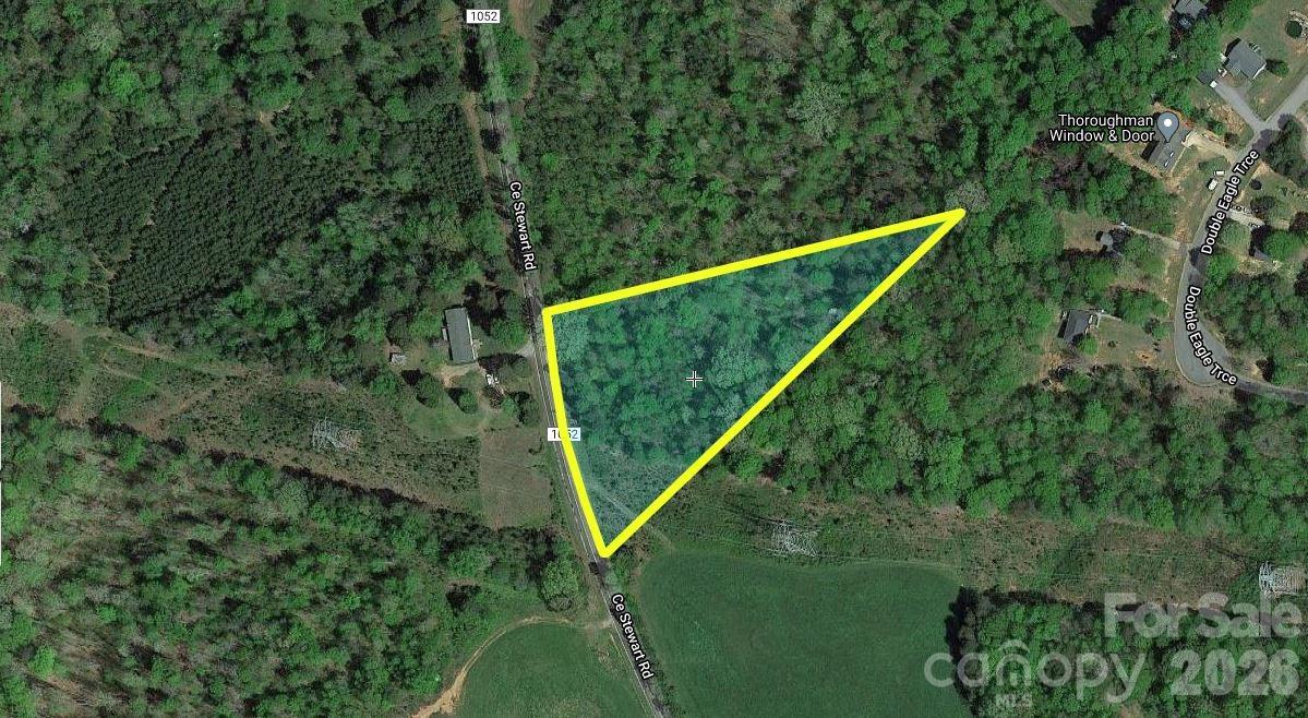 1102 C E Stewart Road Property Photo 4