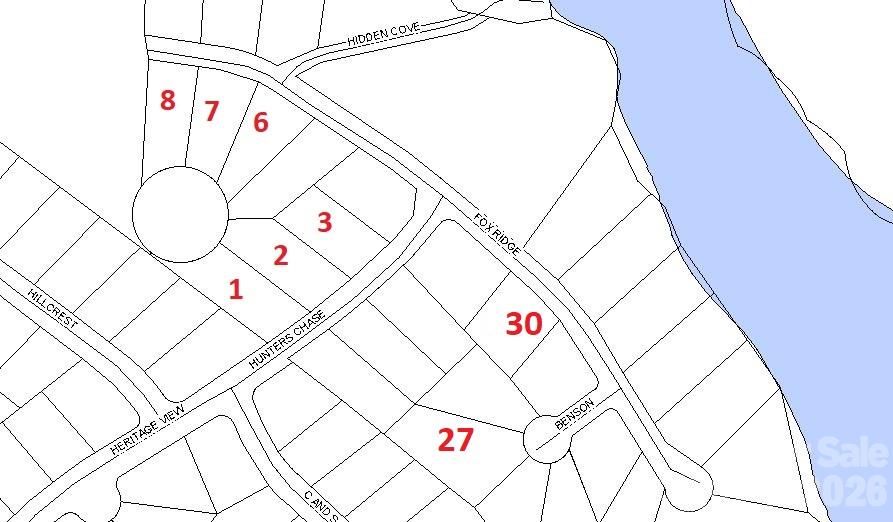 0 Hunters Chase Lane 1 Property Photo 2