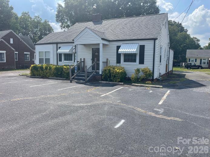 1670 Dale Earnhardt Boulevard Property Photo 4