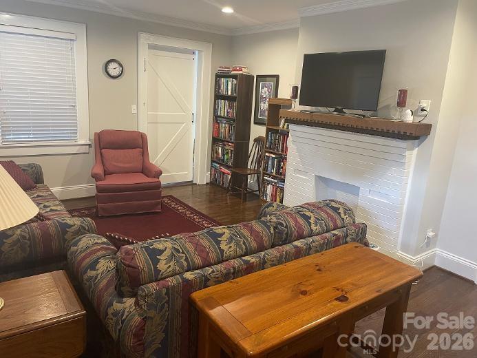 1670 Dale Earnhardt Boulevard Property Photo 16