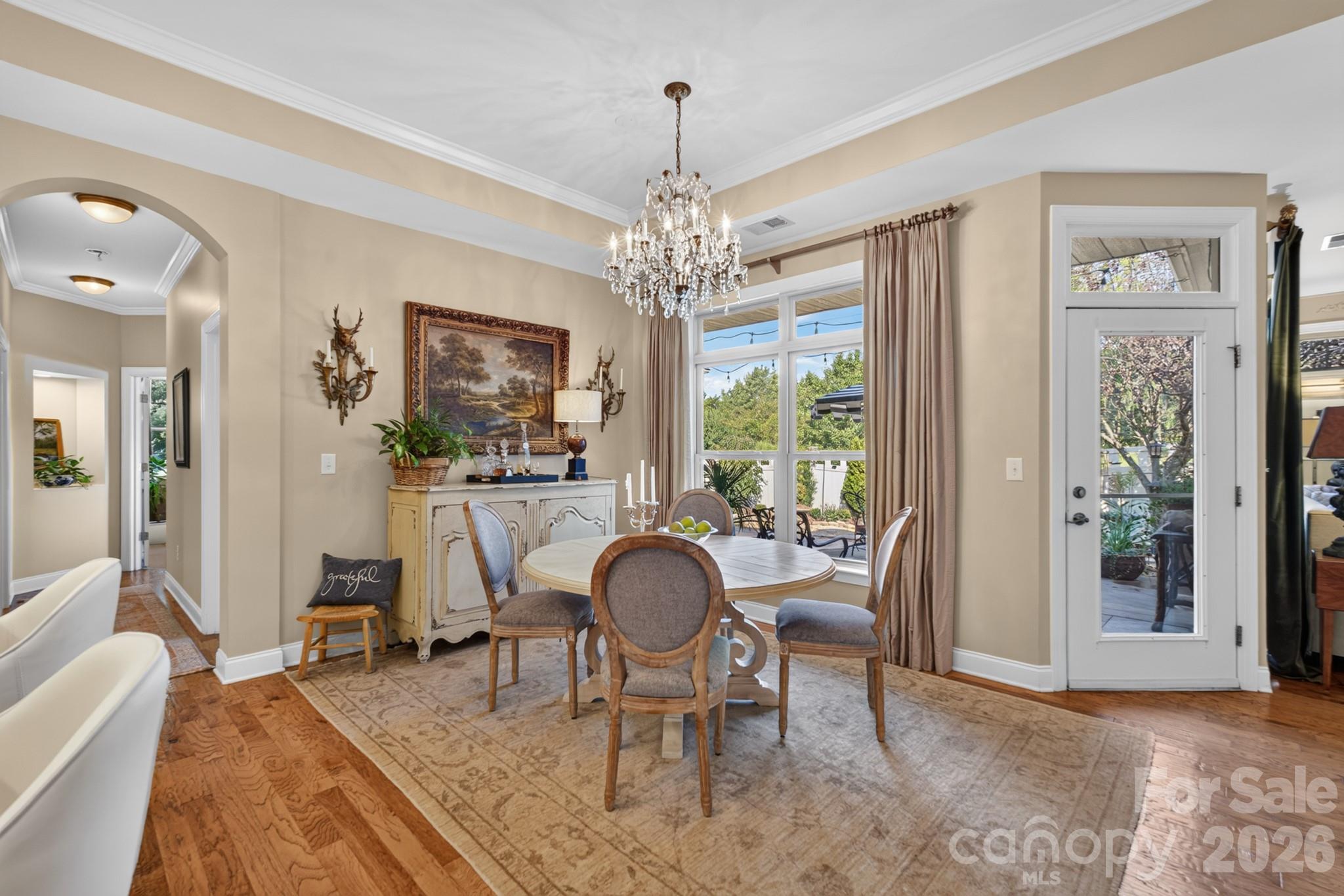 1313 Haywood Park Drive Property Photo 6