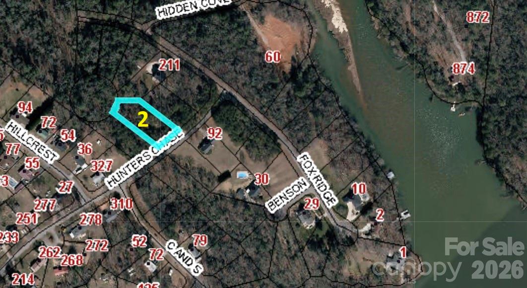0 Hunters Chase Lane 2 Property Photo 1