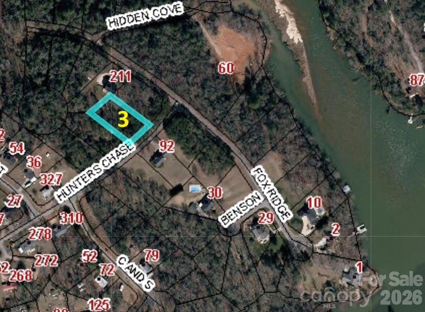 0 Hunters Chase Lane 3 Property Photo 1