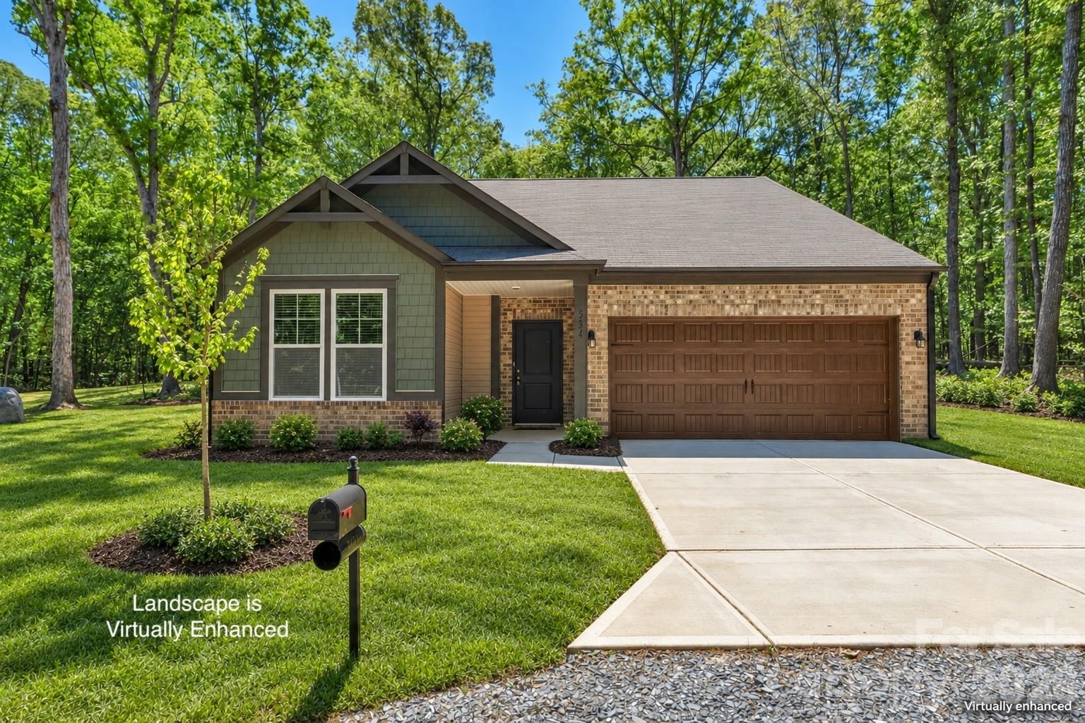 5624 Tipton Road Property Photo 1