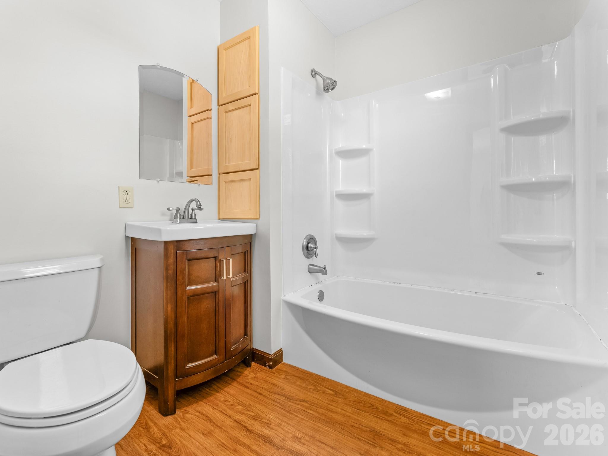 106 Mohican Trail Property Photo 13