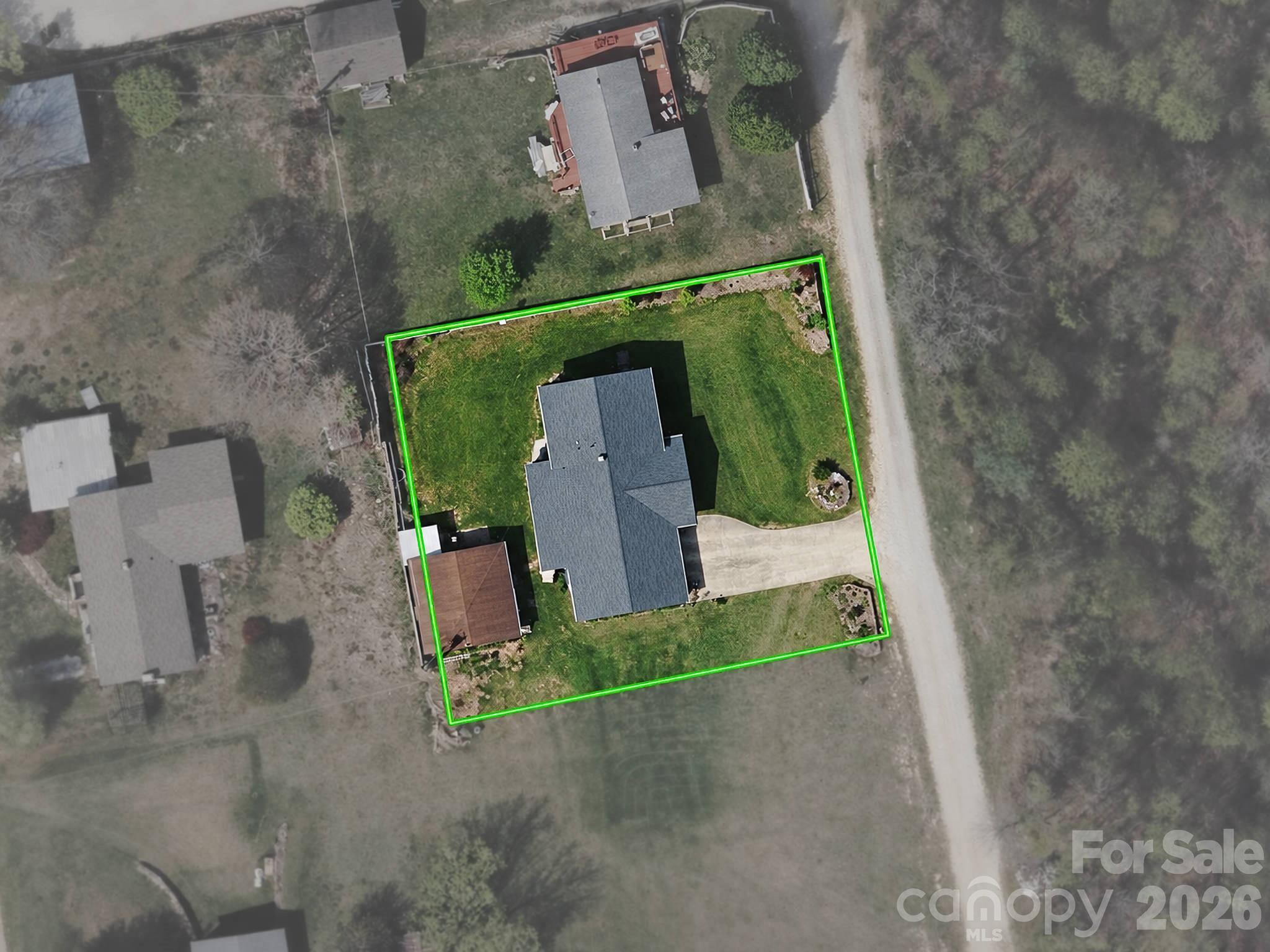 106 Mohican Trail Property Photo 34
