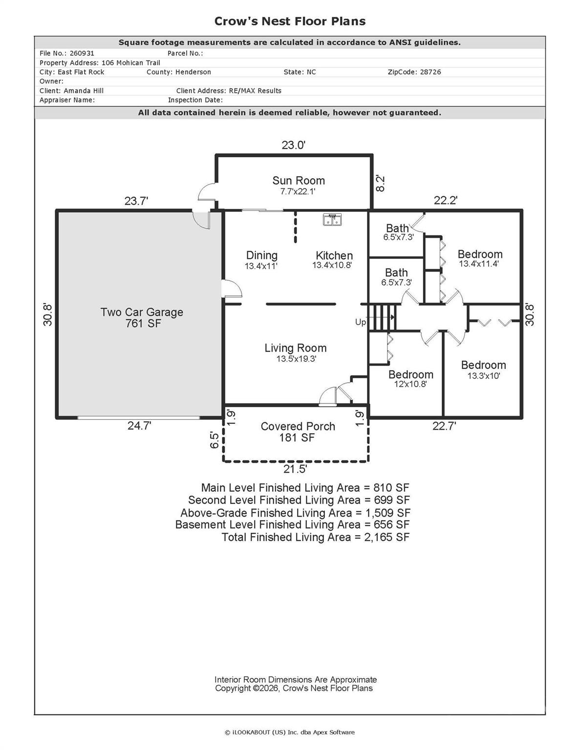 106 Mohican Trail Property Photo 35