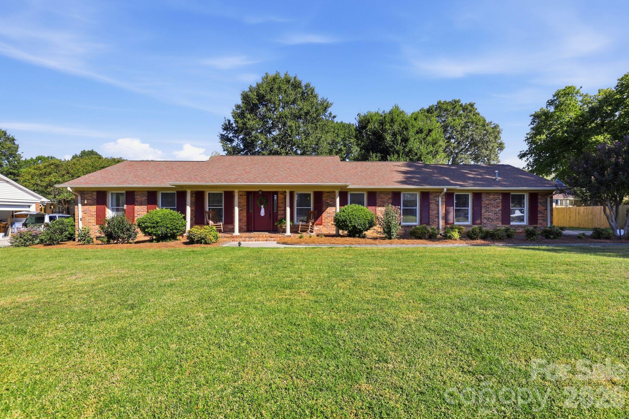 8317 Fallsdale Drive Property Photo 1