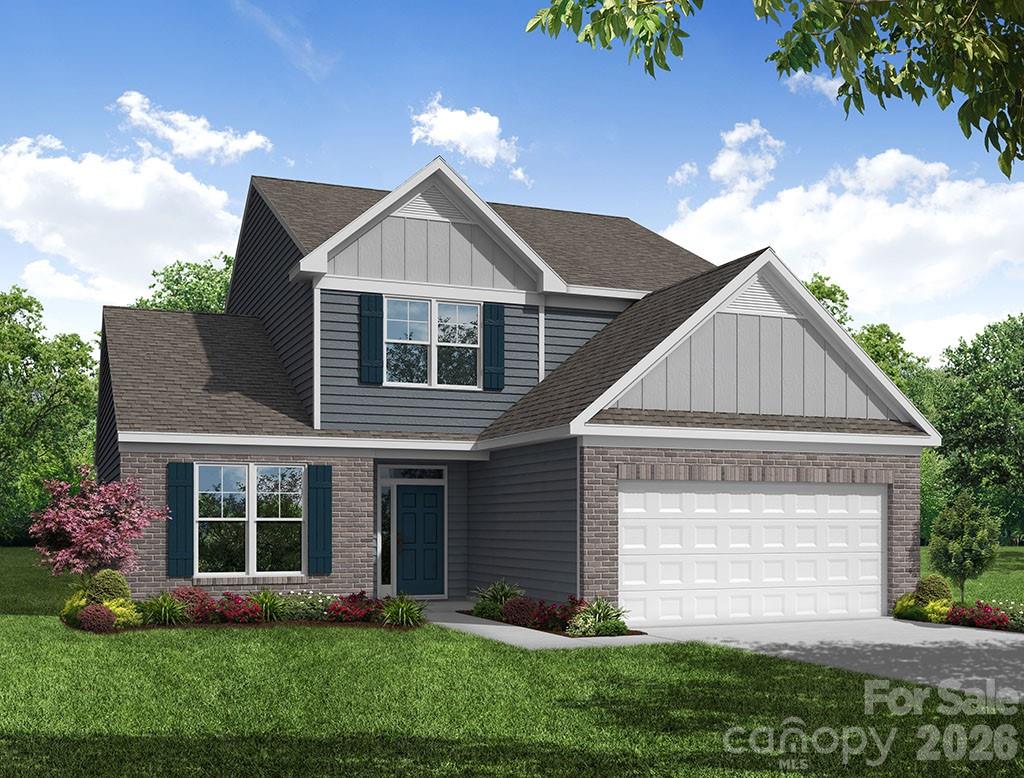 5432 Mcdowell Run Property Photo 1