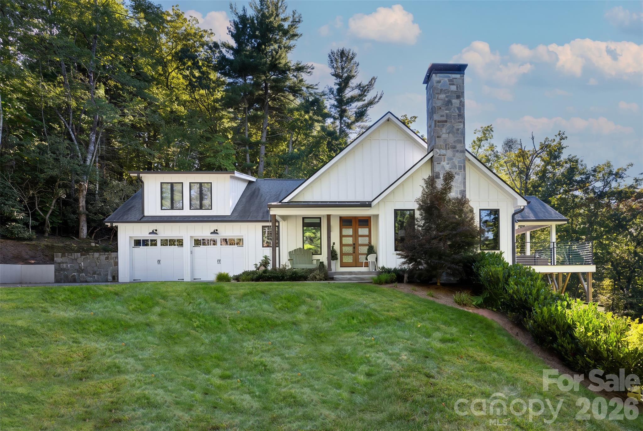 108 Wolf Shoals Drive Property Photo 1