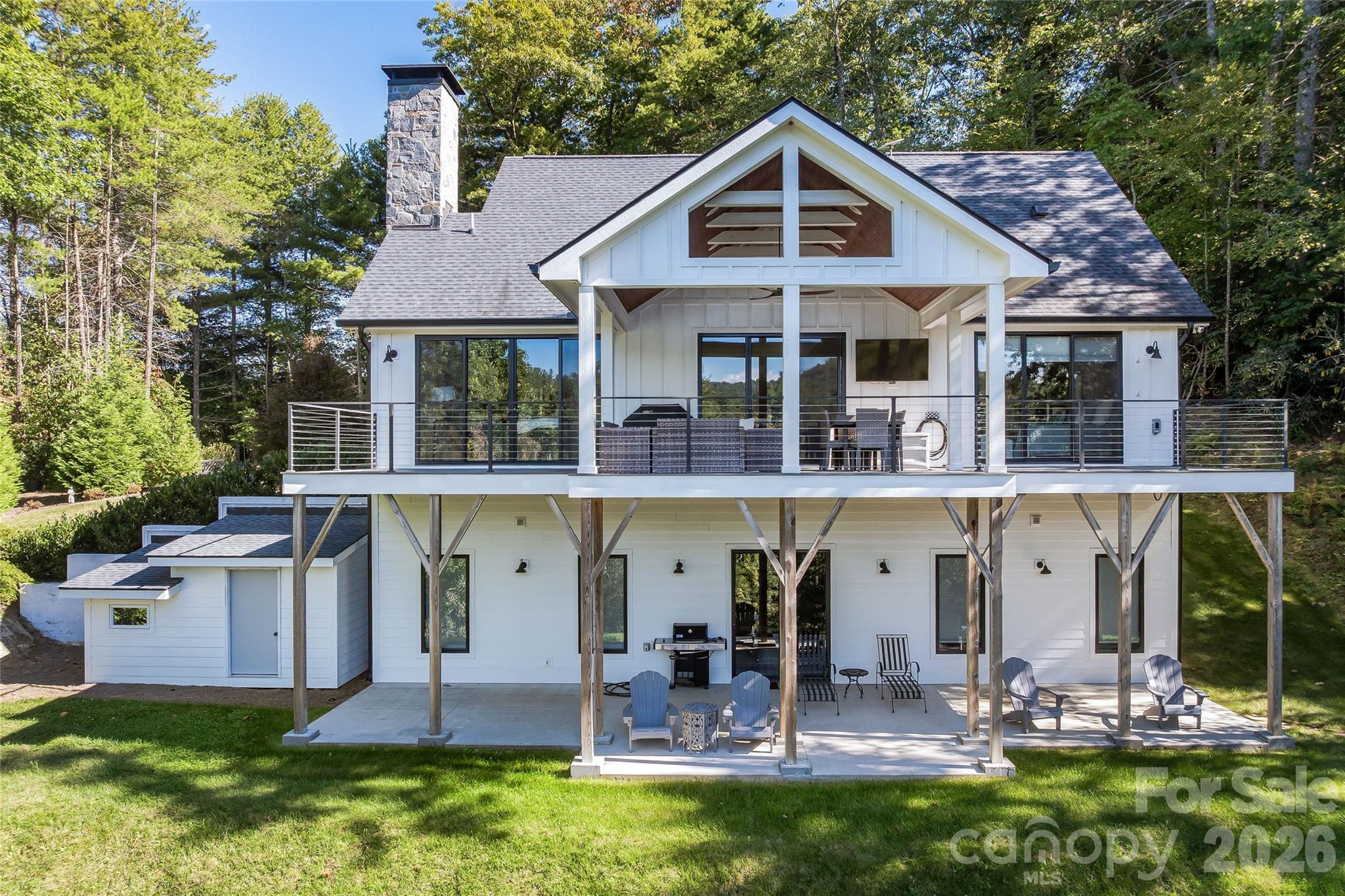 108 Wolf Shoals Drive Property Photo 30
