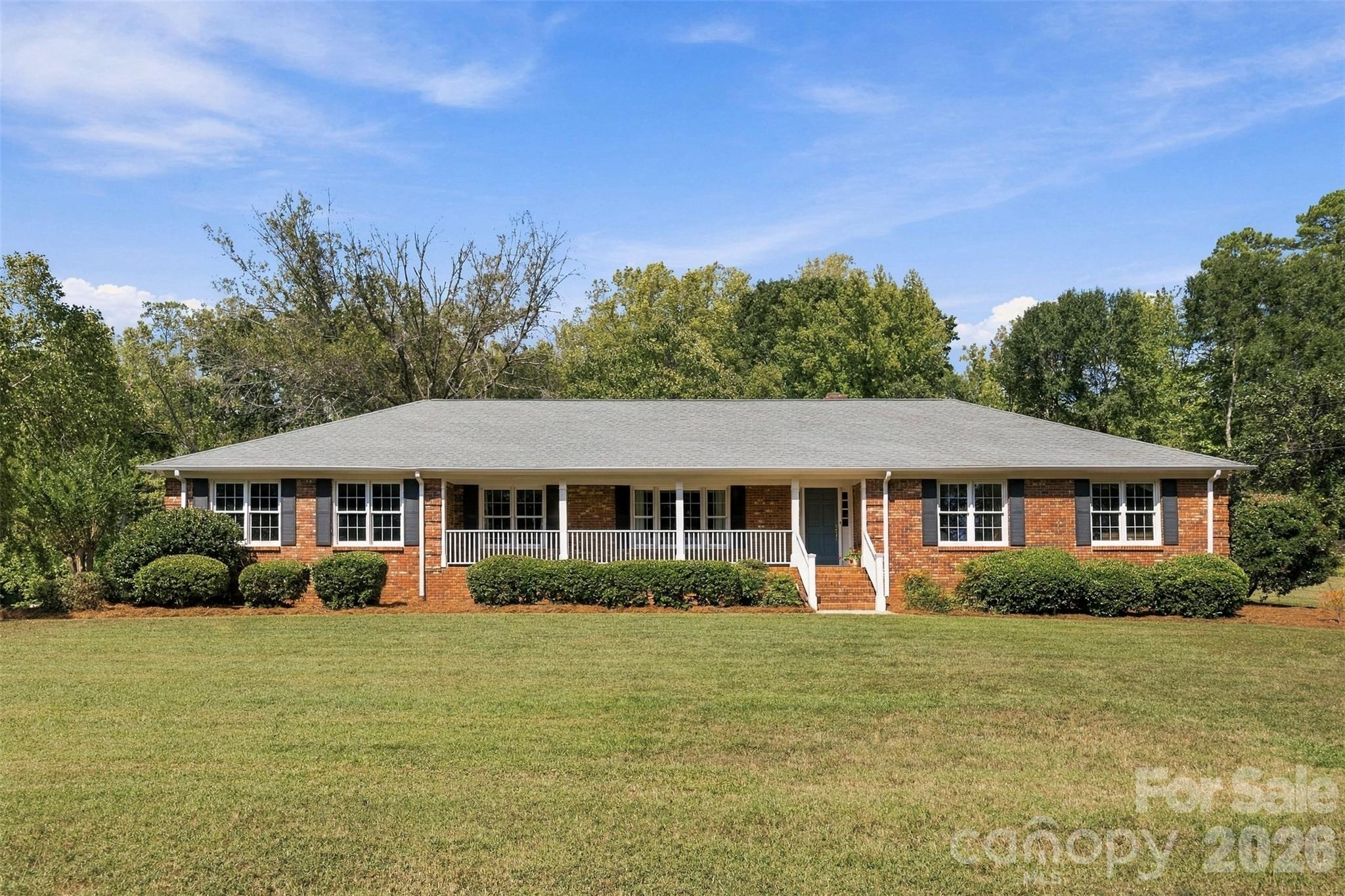 2022 Crowders Creek Road Property Photo 1