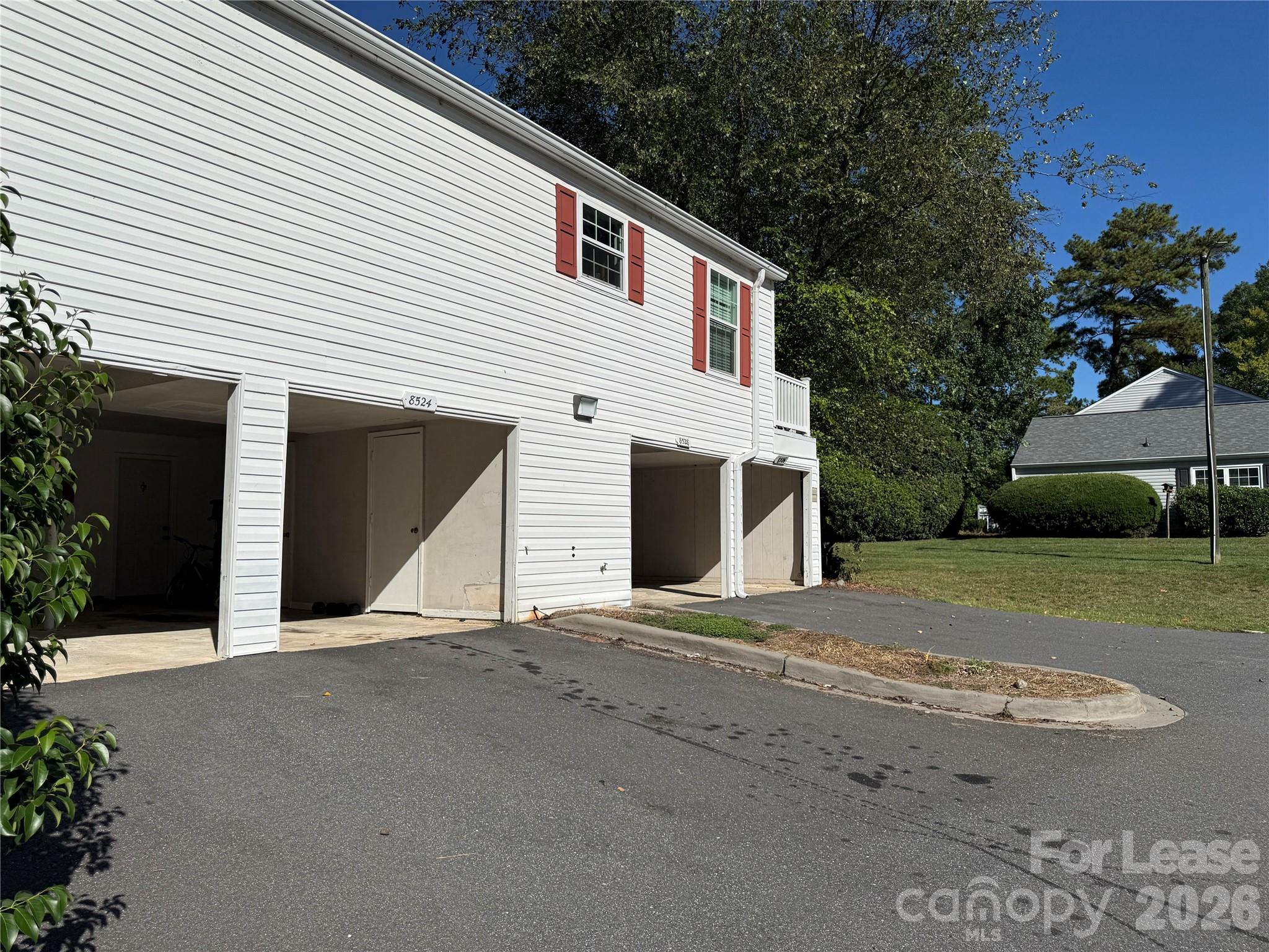 8526 Castle Pine Court 2 Property Photo 21