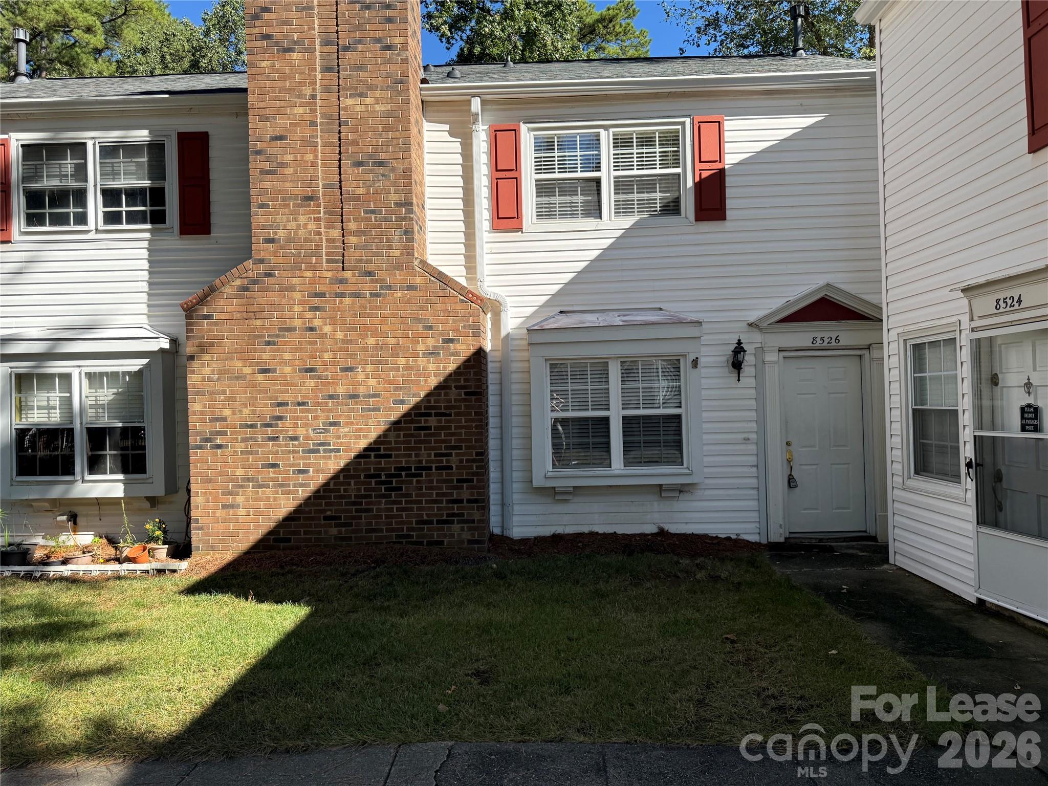 8526 Castle Pine Court 2 Property Photo 22
