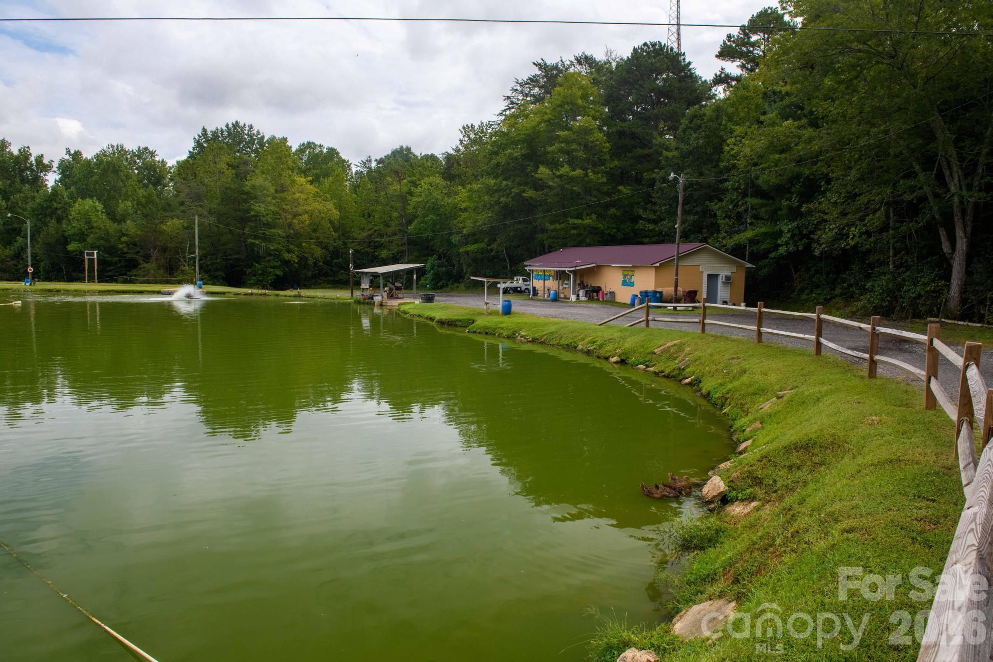 4243 Poplar Lake Drive Property Photo 1