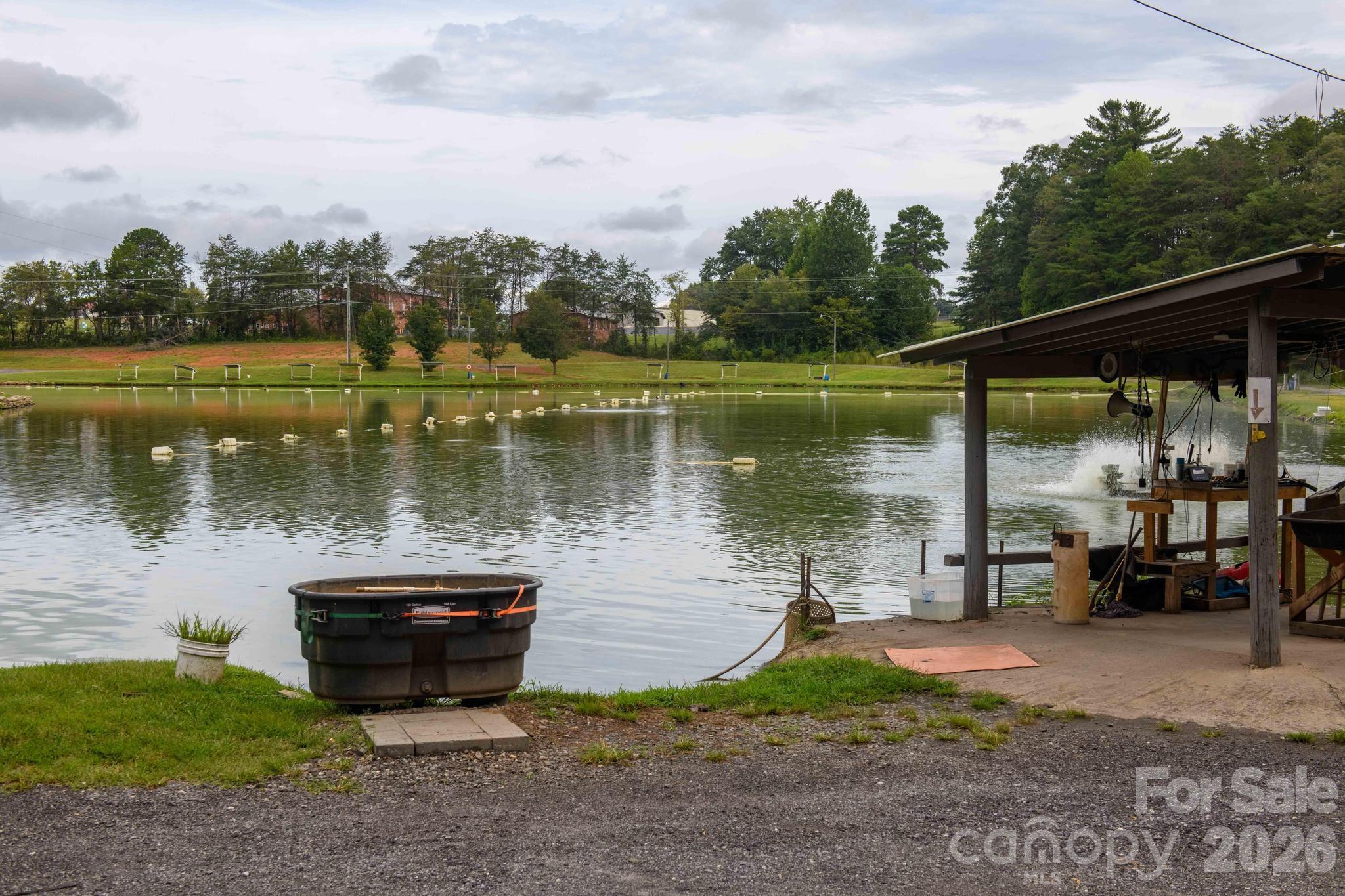 4243 Poplar Lake Drive Property Photo 13