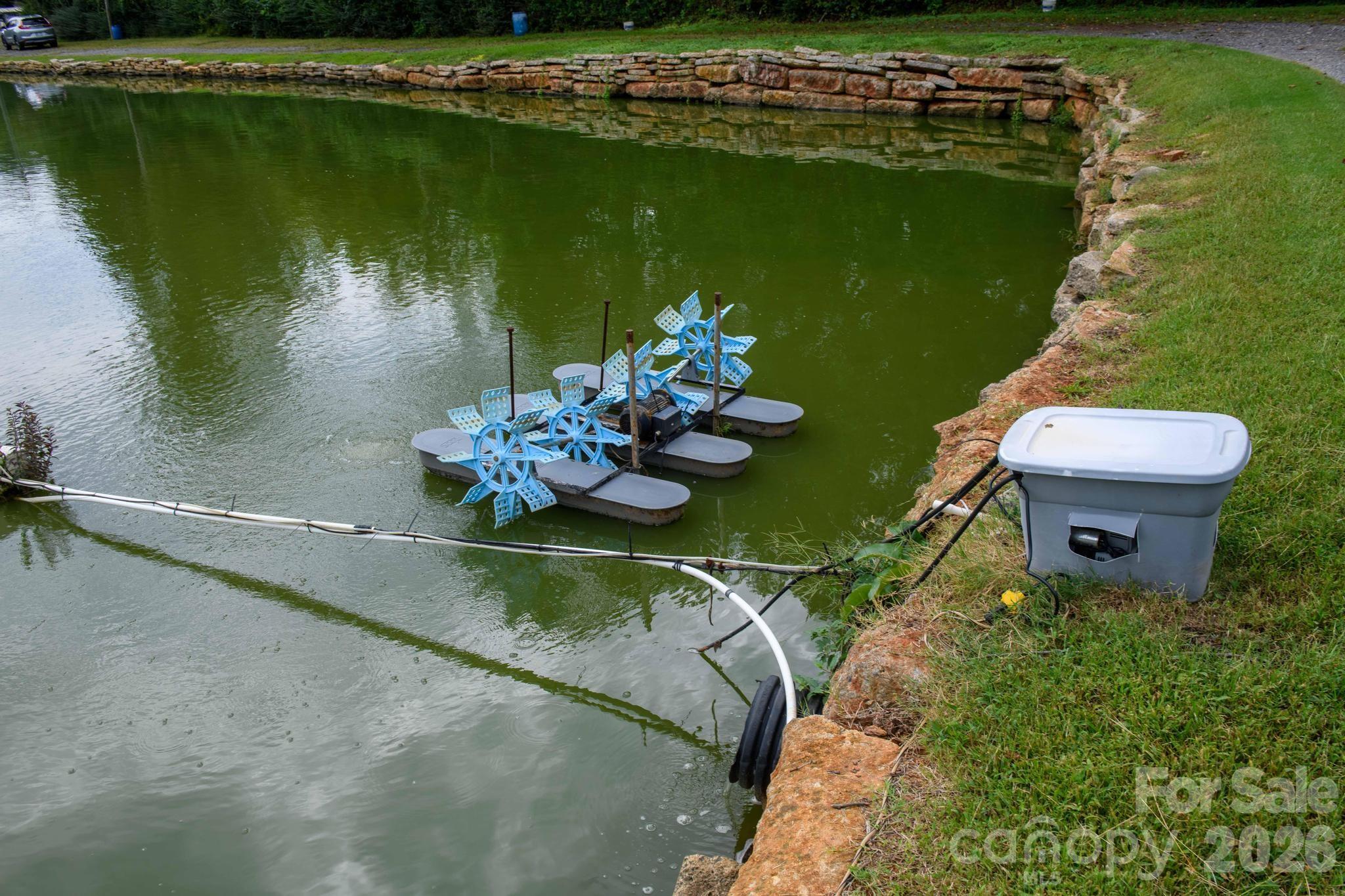 4243 Poplar Lake Drive Property Photo 18