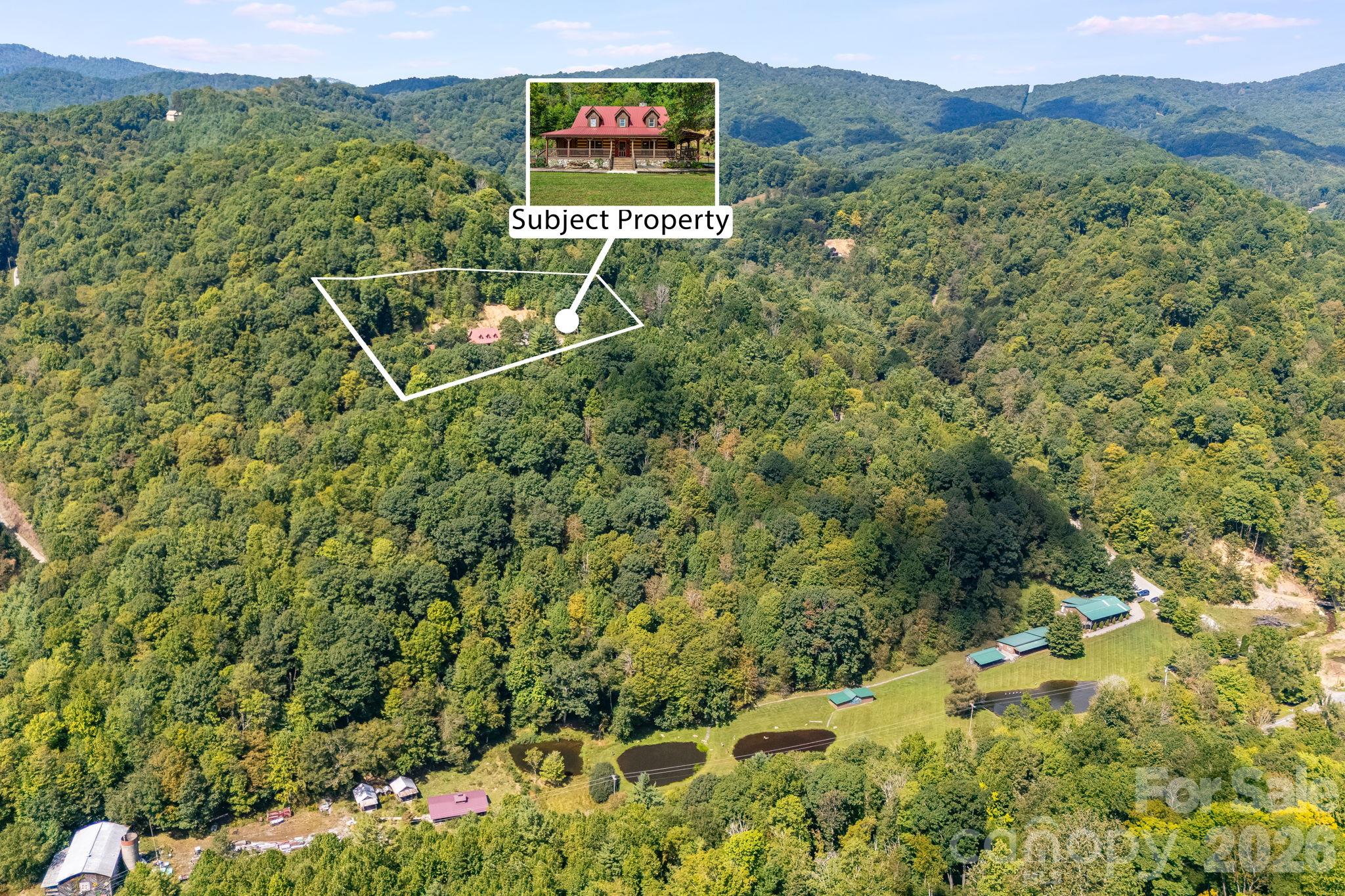 291 Haw View View Property Photo 2