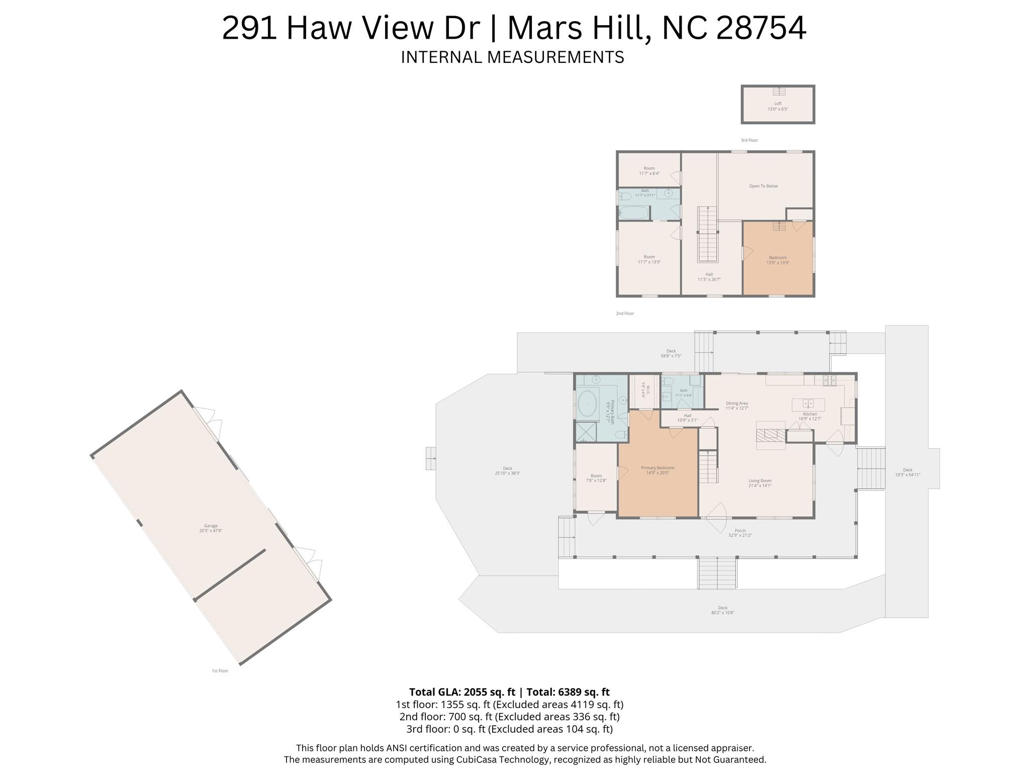 291 Haw View View Property Photo 46