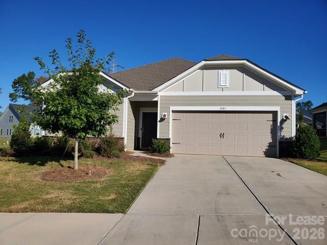 1003 Alicante Avenue Property Photo 1