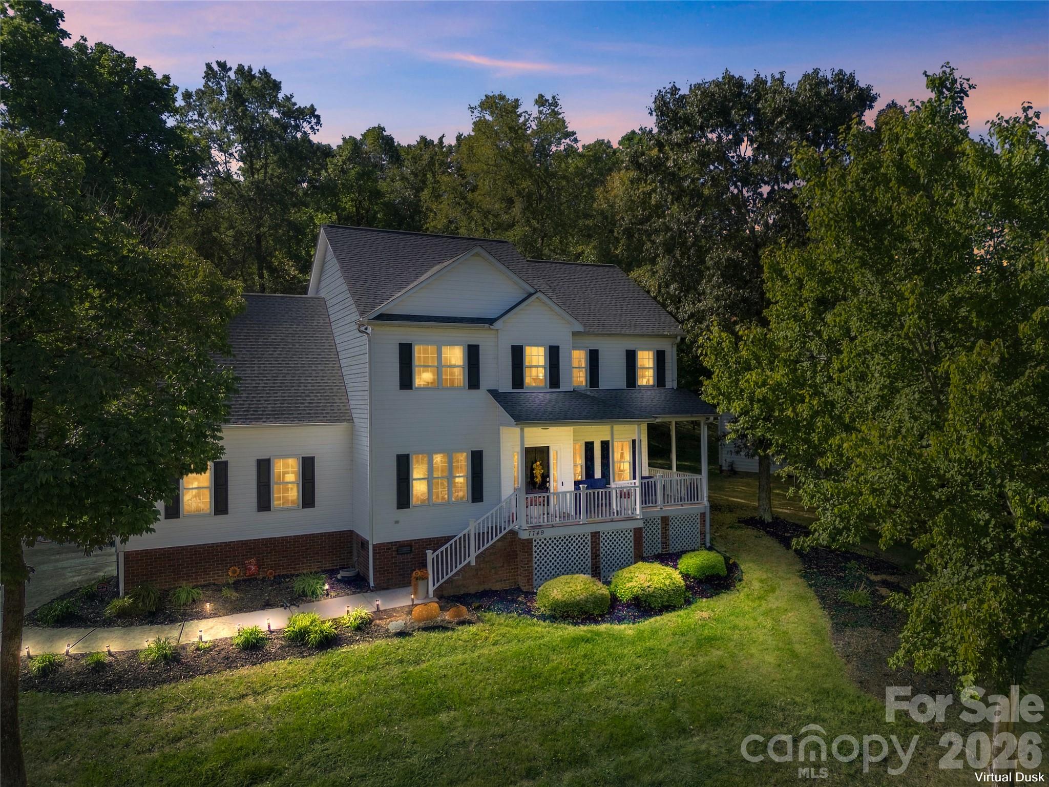 7749 Orchard Park Circle 74 Property Photo 1